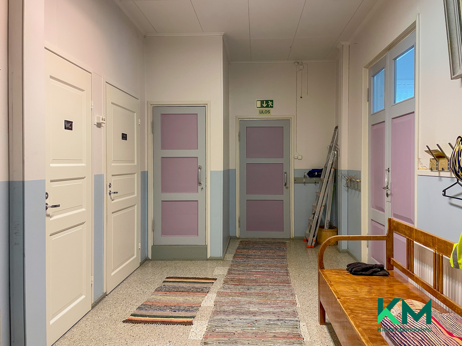 Pykäläkankaantie 22, Raikuu, Savonlinna
