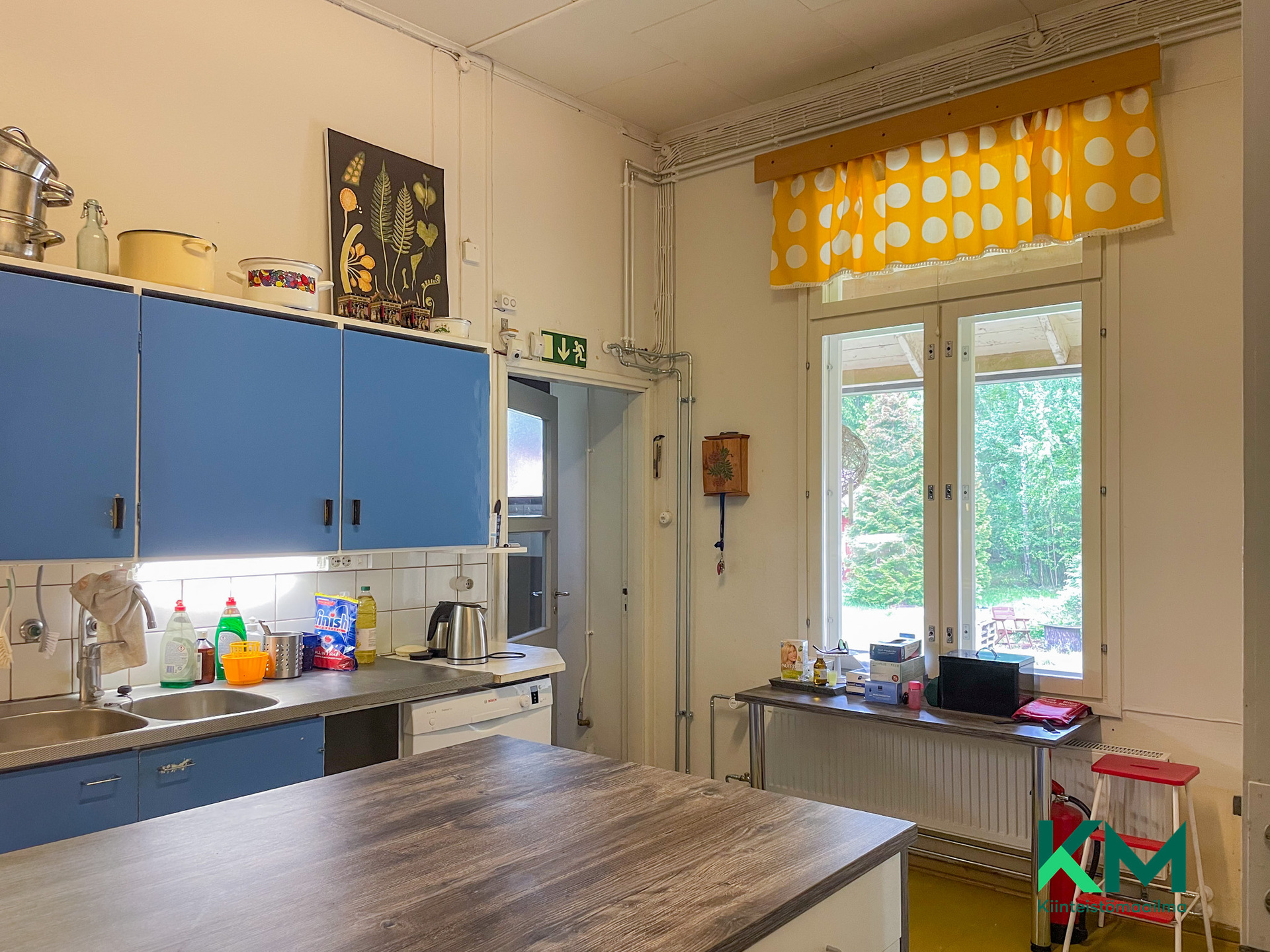 Pykäläkankaantie 22, Raikuu, Savonlinna