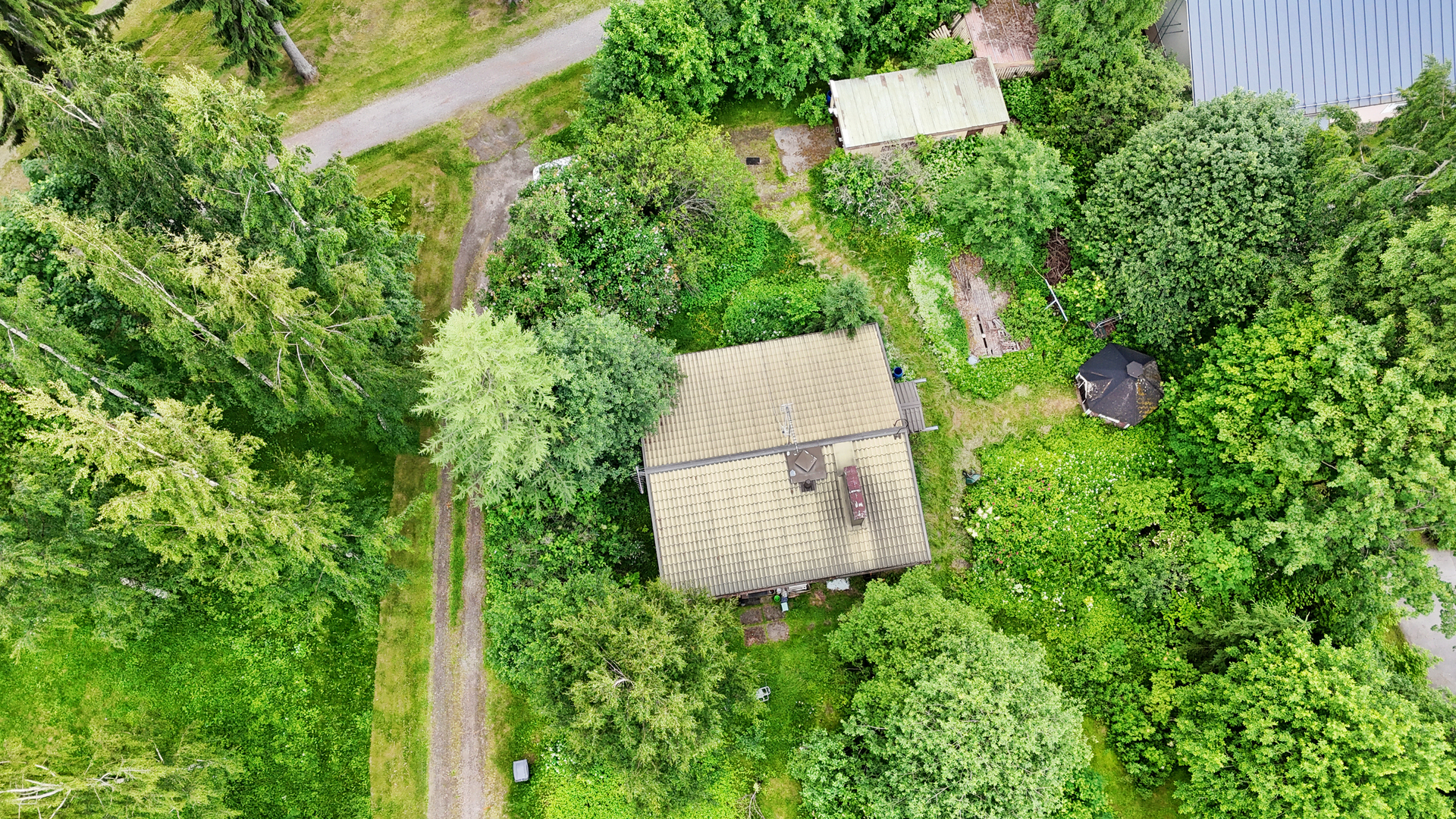 Kirkkotie 4b, Kontiolahti As, Kontiolahti