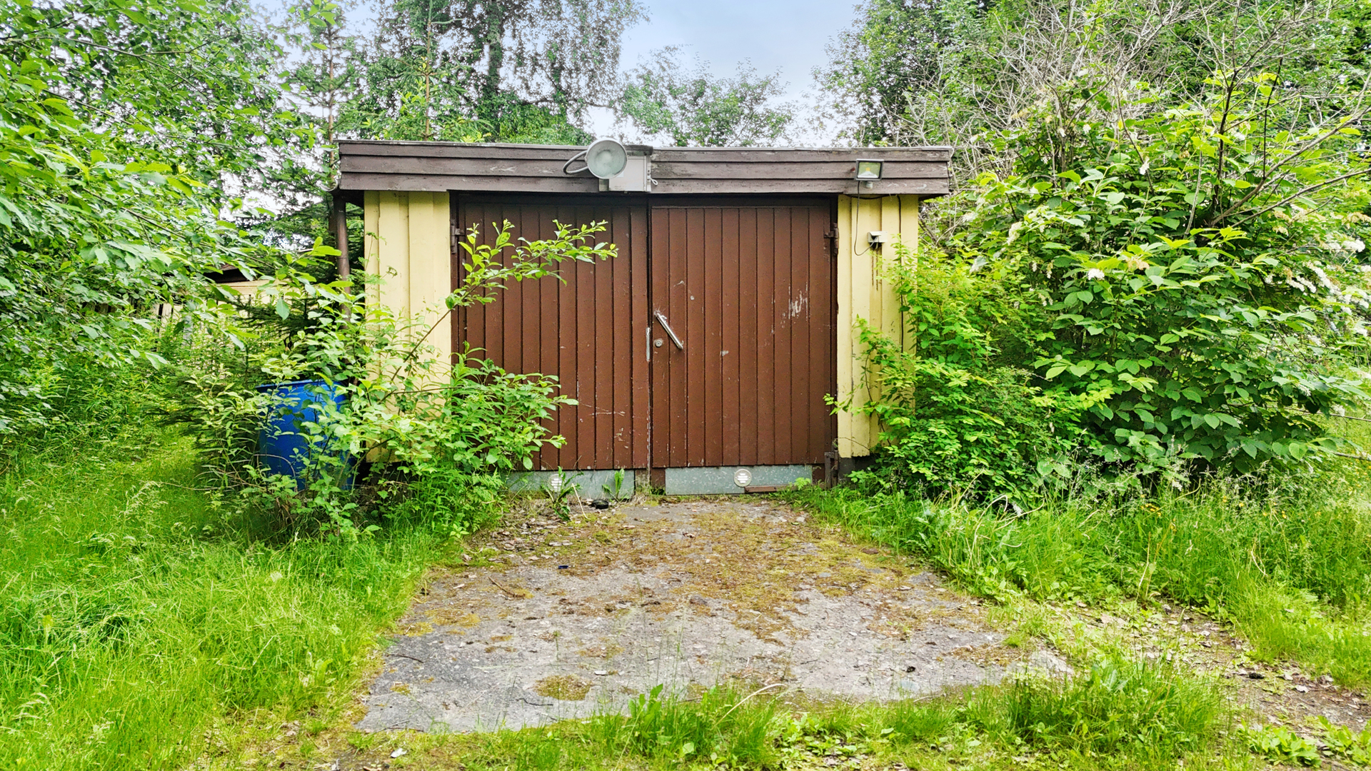 Kirkkotie 4b, Kontiolahti As, Kontiolahti