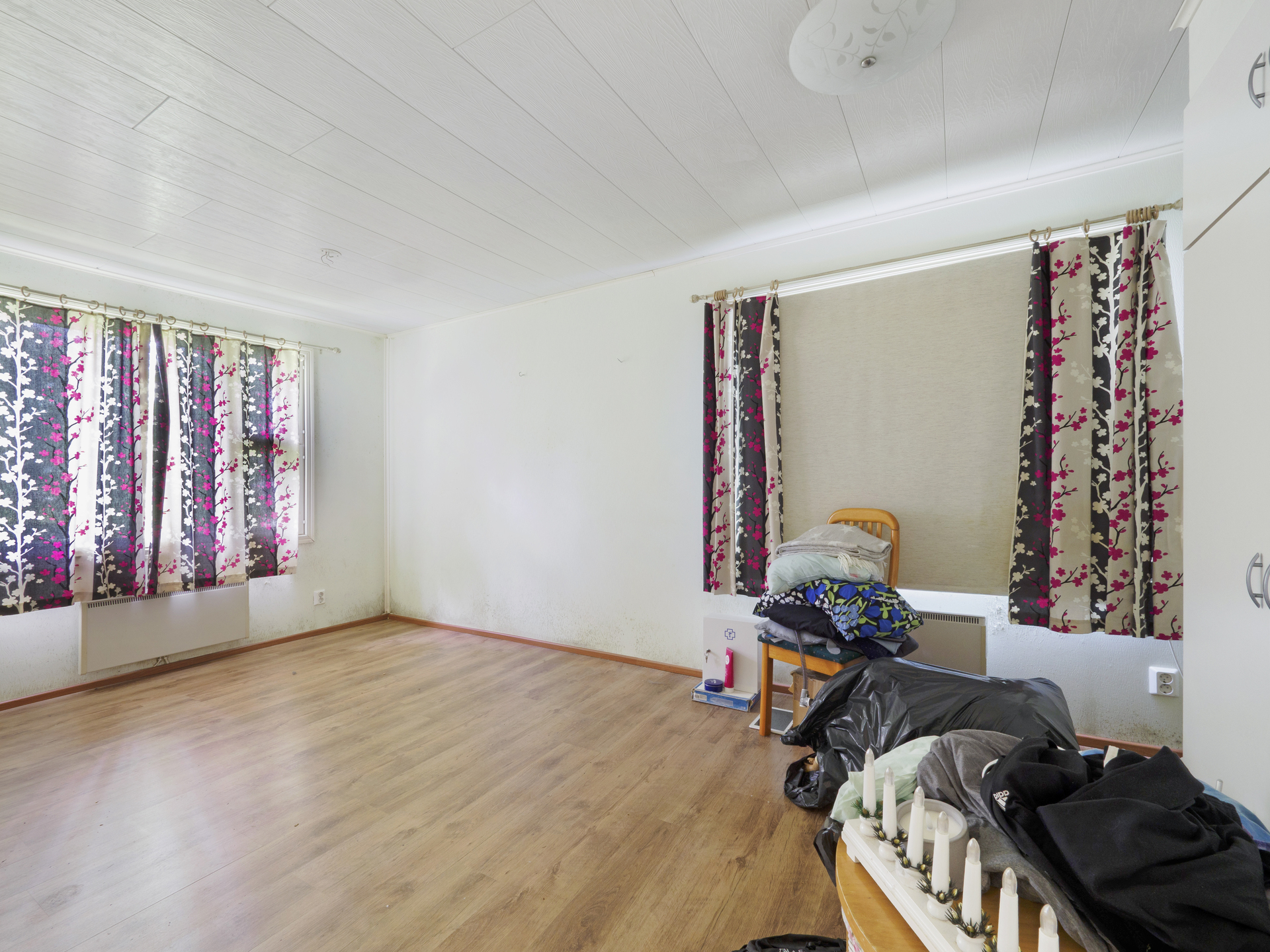 Kirkkotie 4b, Kontiolahti As, Kontiolahti