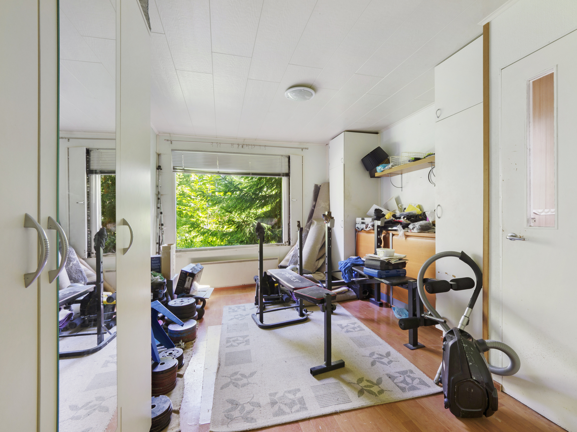 Kirkkotie 4b, Kontiolahti As, Kontiolahti