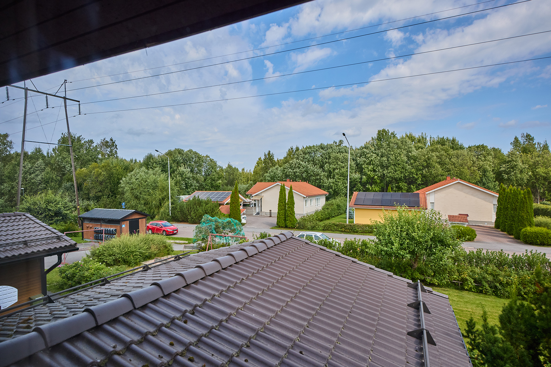 Runeberginkatu 1, Moisio, Lohja