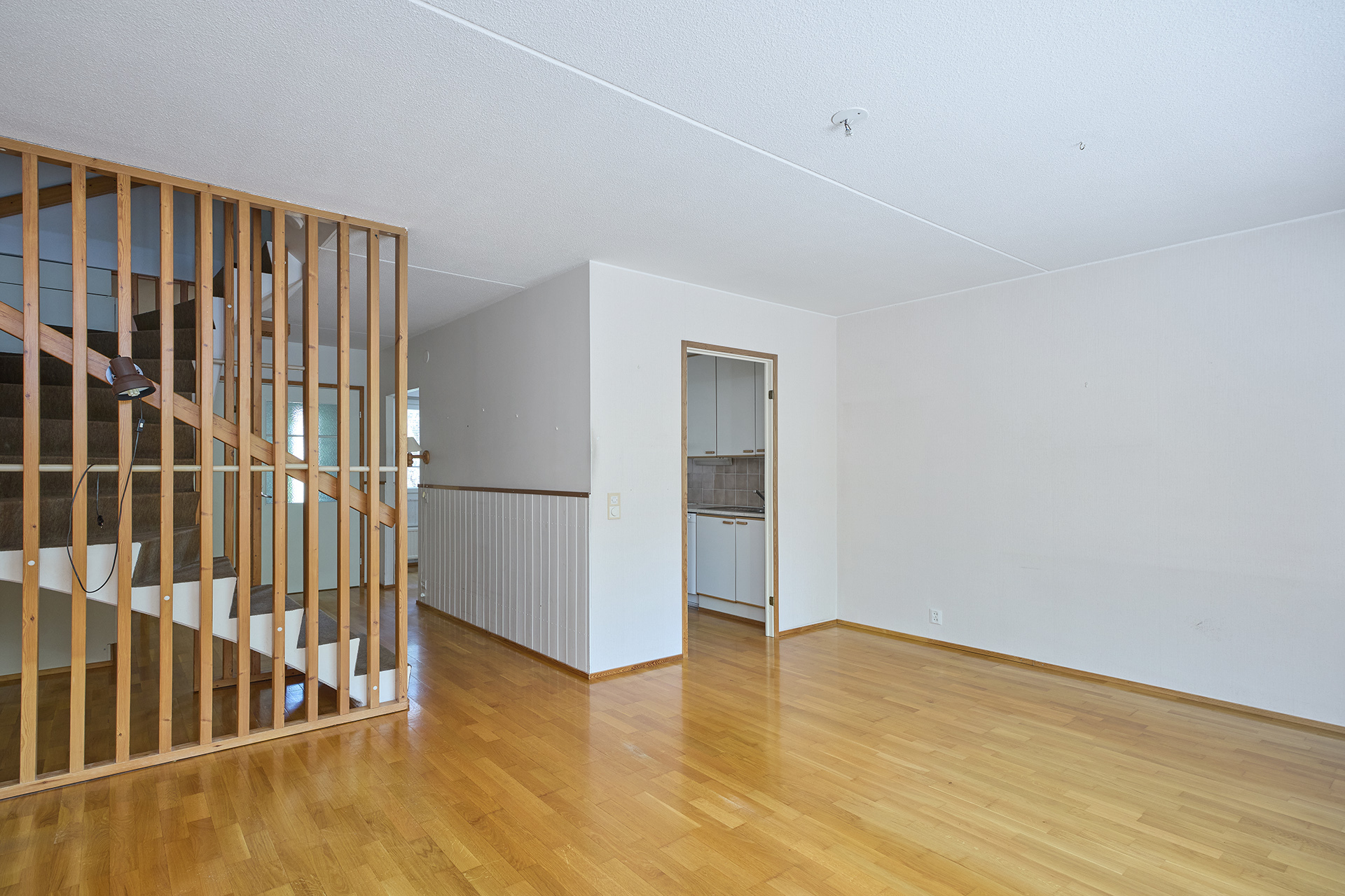 Runeberginkatu 1, Moisio, Lohja