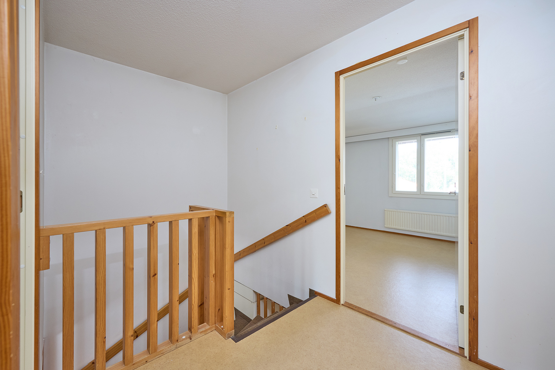 Runeberginkatu 1, Moisio, Lohja