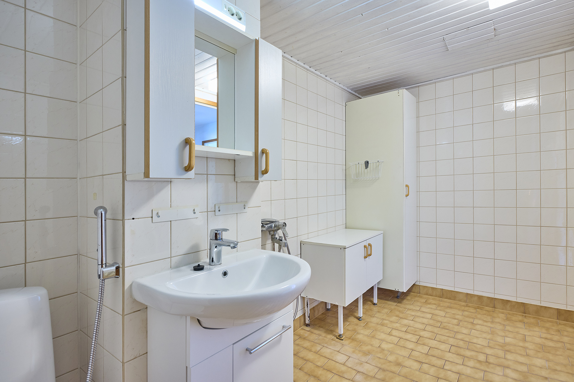 Runeberginkatu 1, Moisio, Lohja