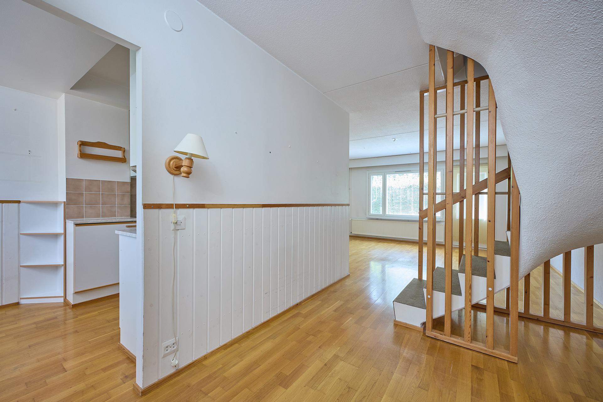 Runeberginkatu 1, Moisio, Lohja