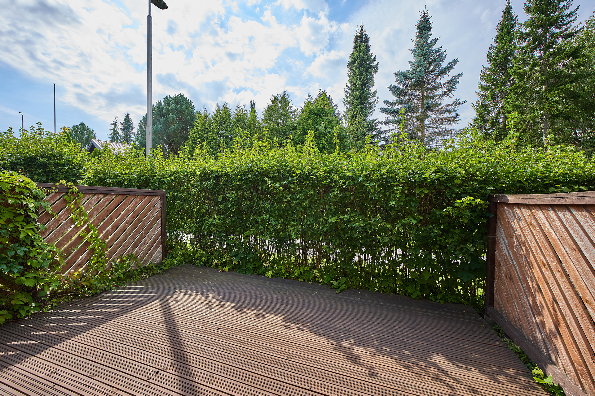 Runeberginkatu 1, Moisio, Lohja