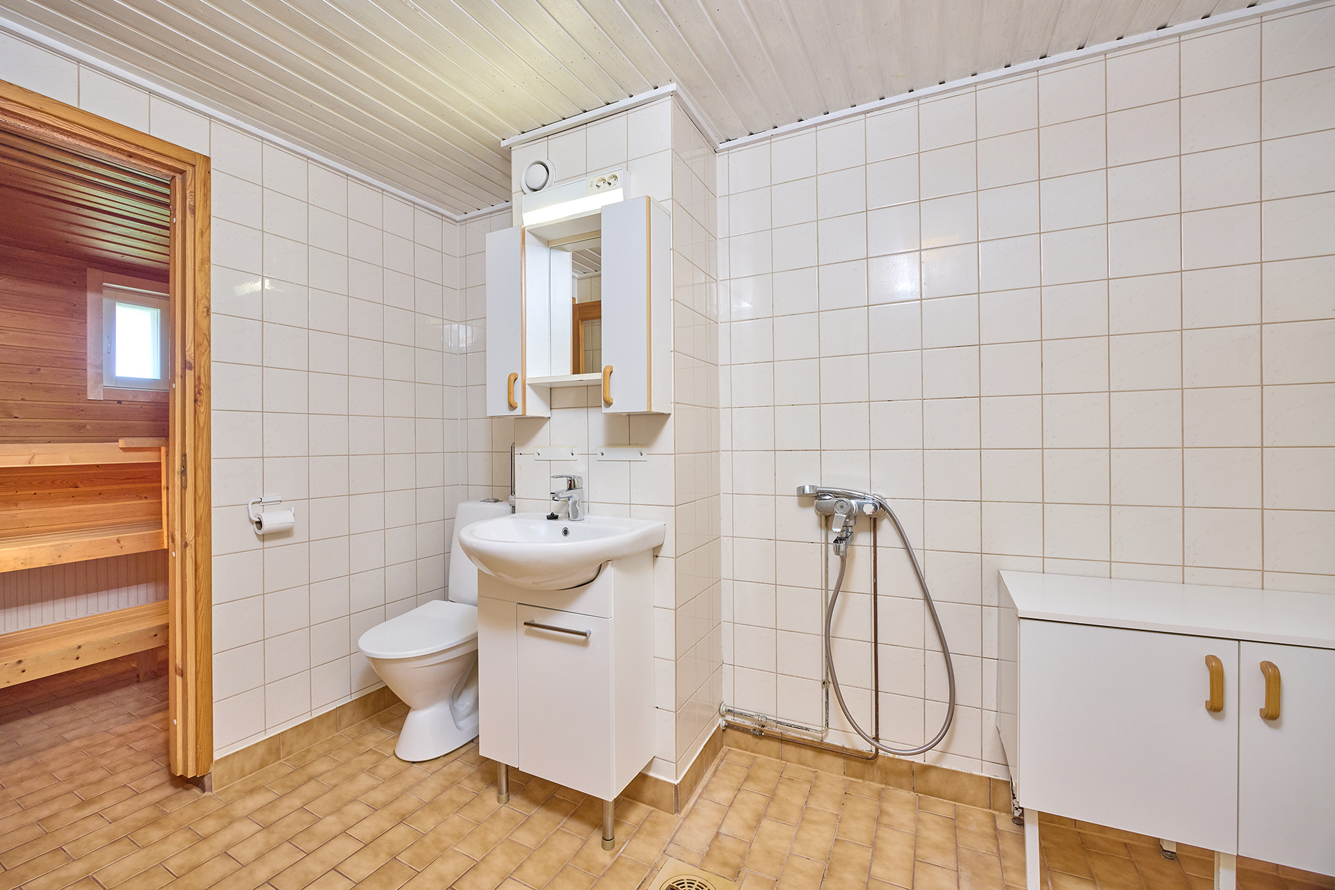 Runeberginkatu 1, Moisio, Lohja