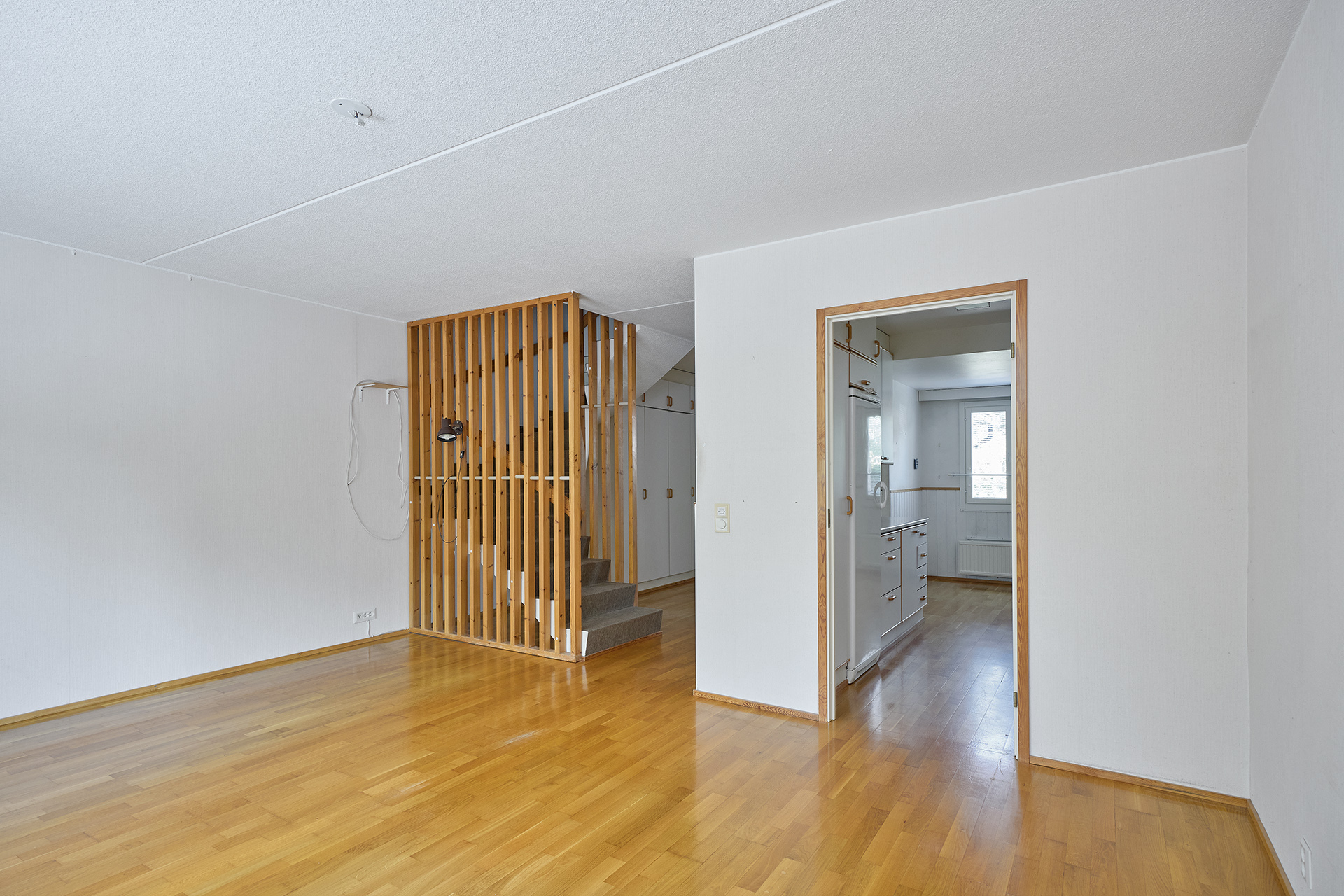 Runeberginkatu 1, Moisio, Lohja