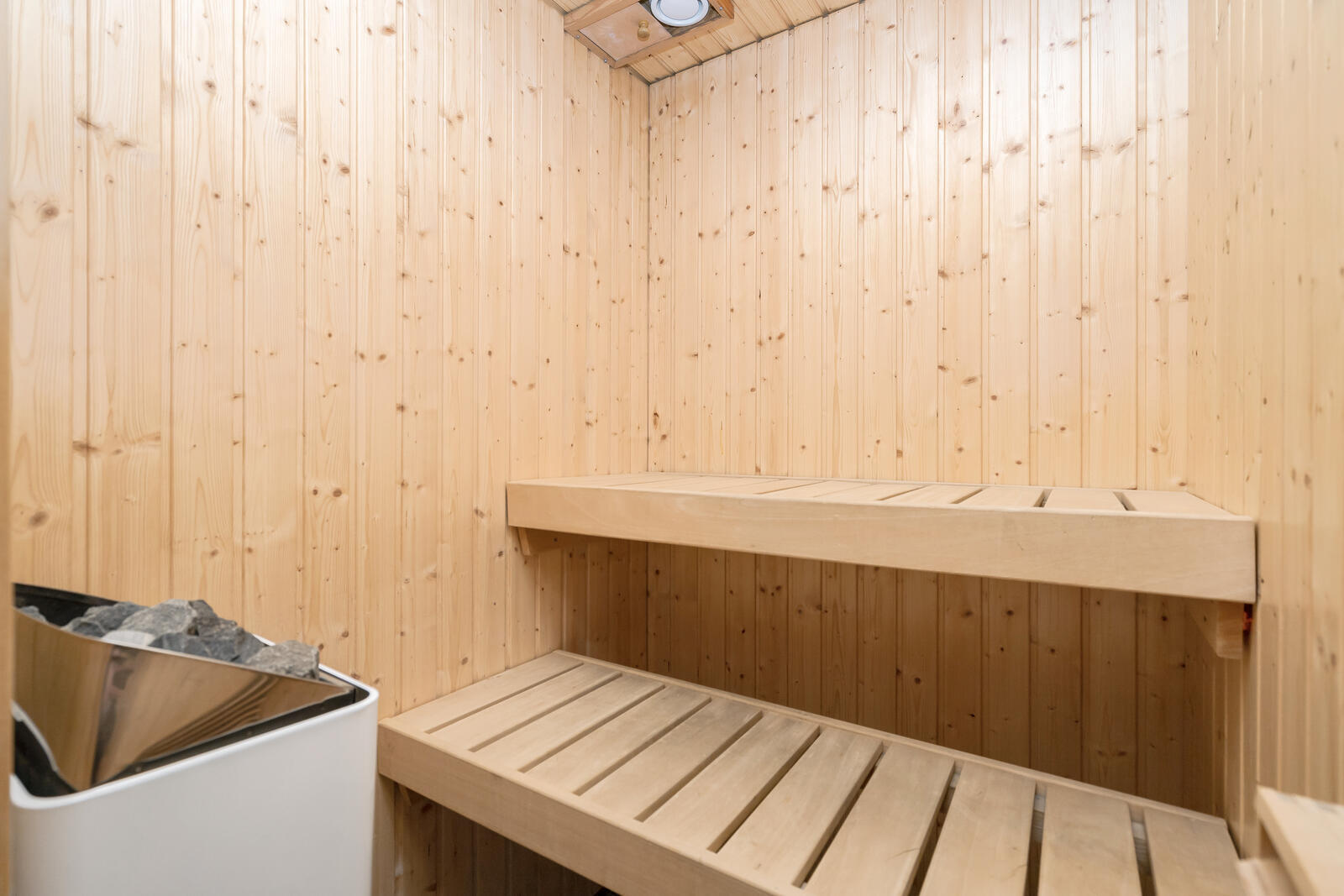 Nuottikuja 4, Keskusta, Järvenpää