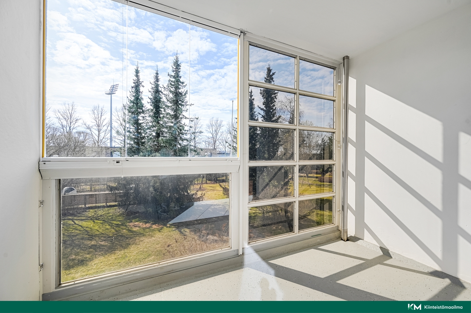 Nuottikuja 4, Keskusta, Järvenpää