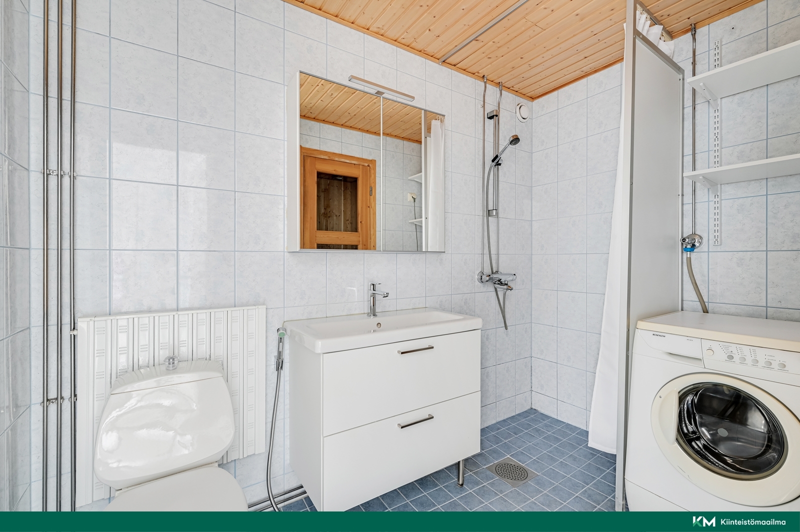 Nuottikuja 4, Keskusta, Järvenpää