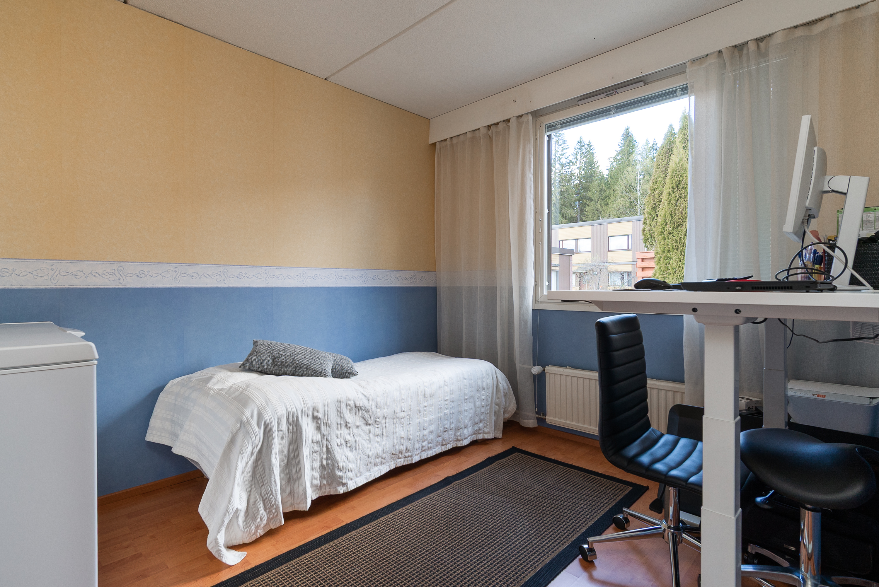 Mesikämmen 15, Halssila, Jyväskylä