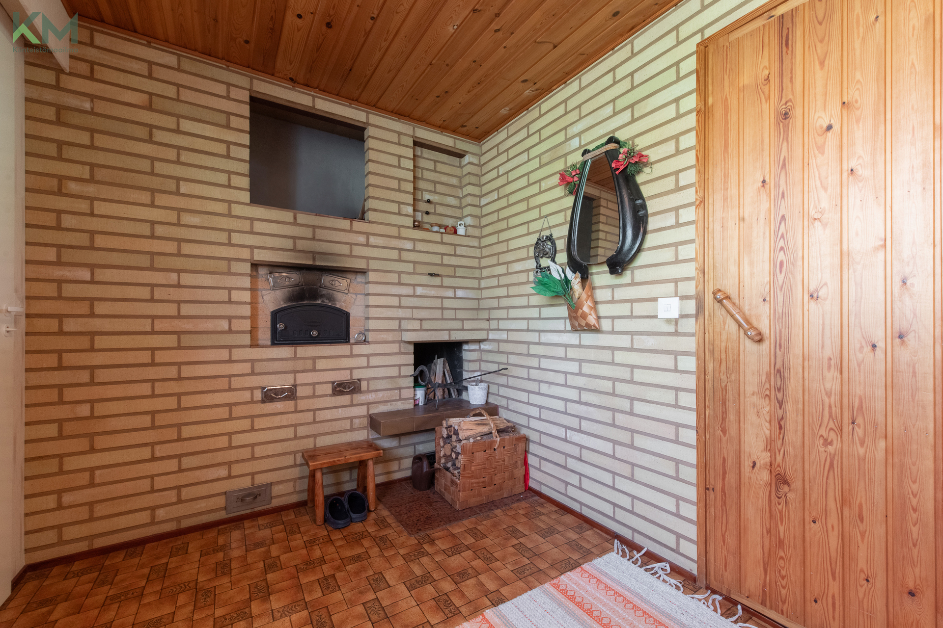 Tähkätie 4, Herrala, Ilmajoki