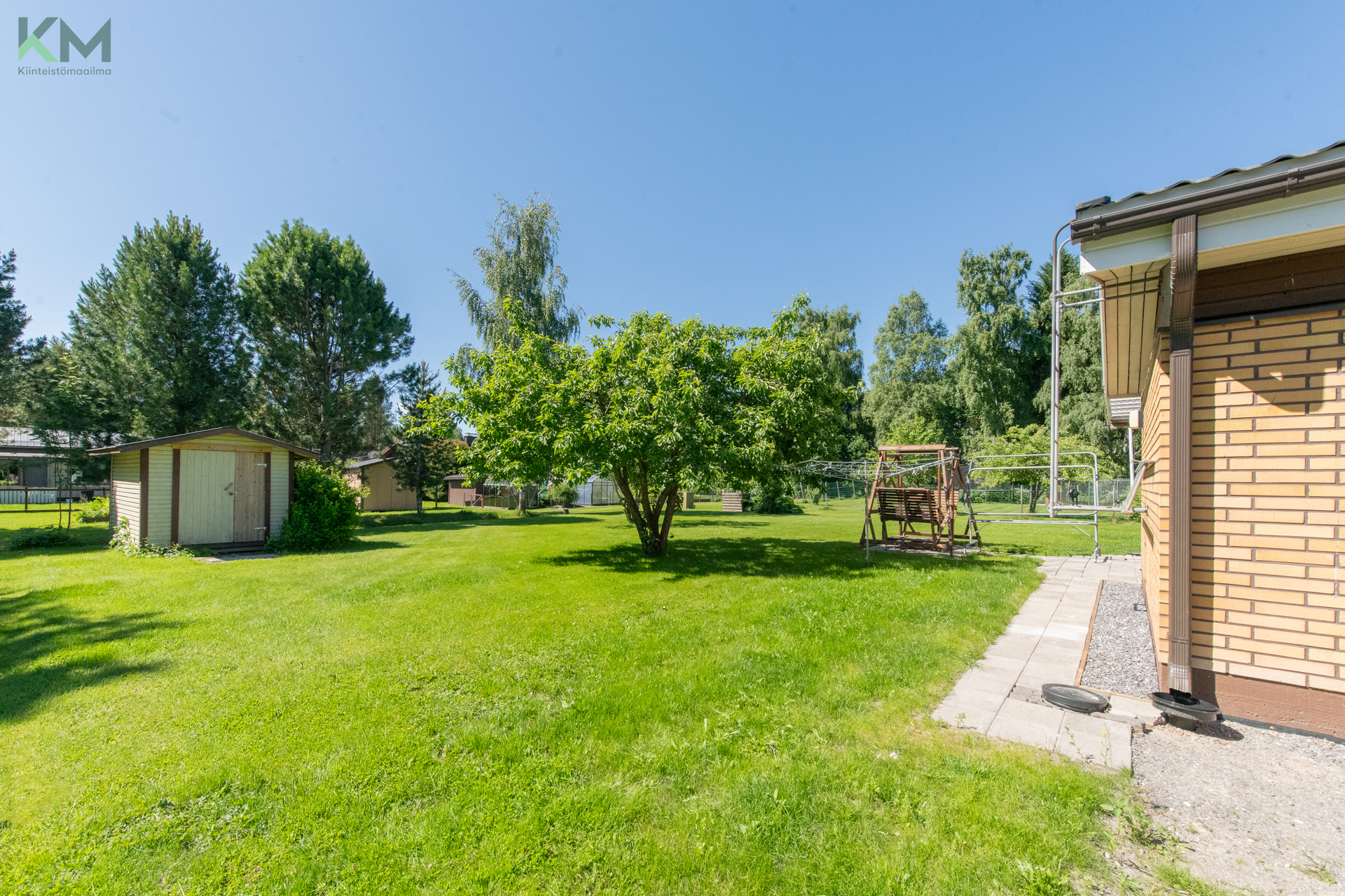 Tähkätie 4, Herrala, Ilmajoki