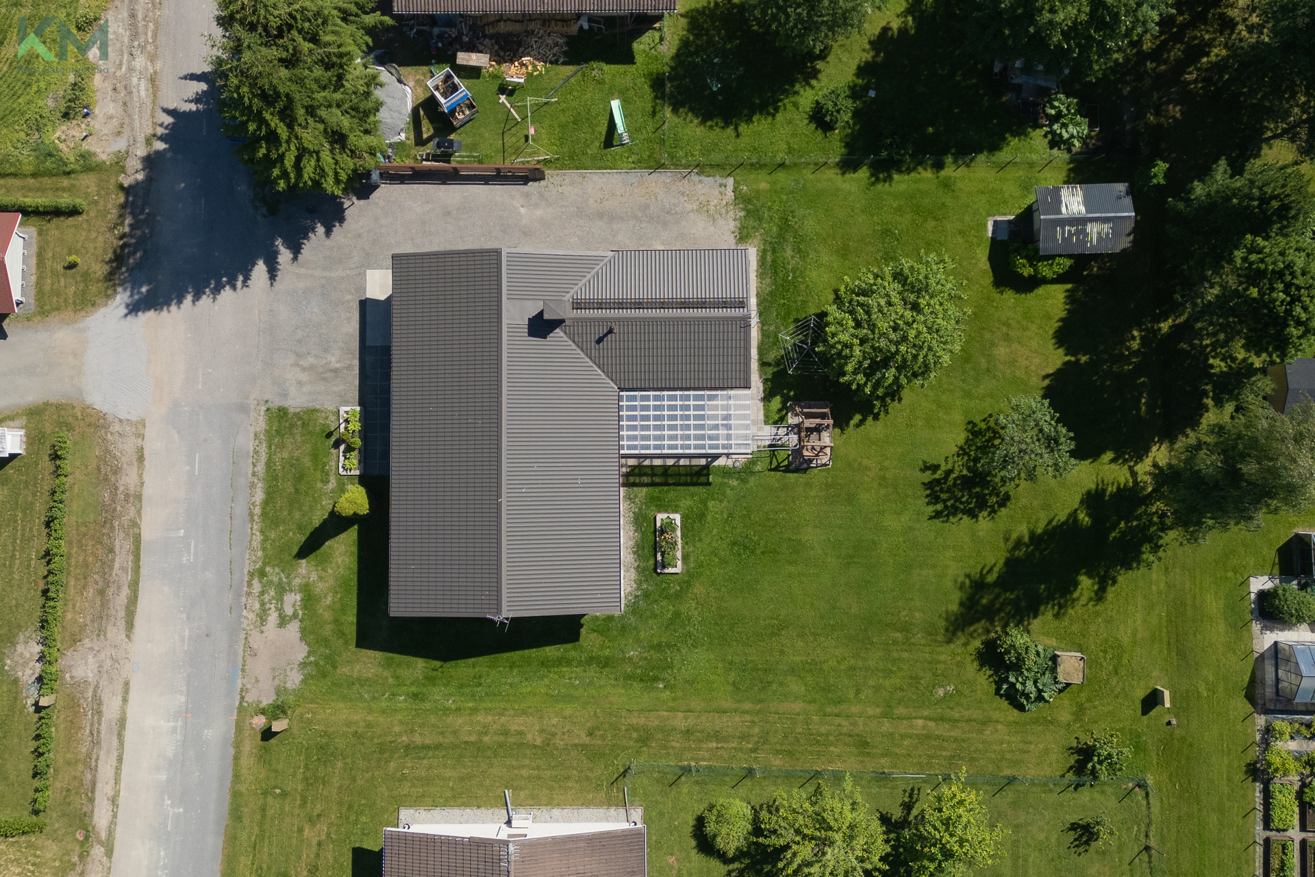 Tähkätie 4, Herrala, Ilmajoki