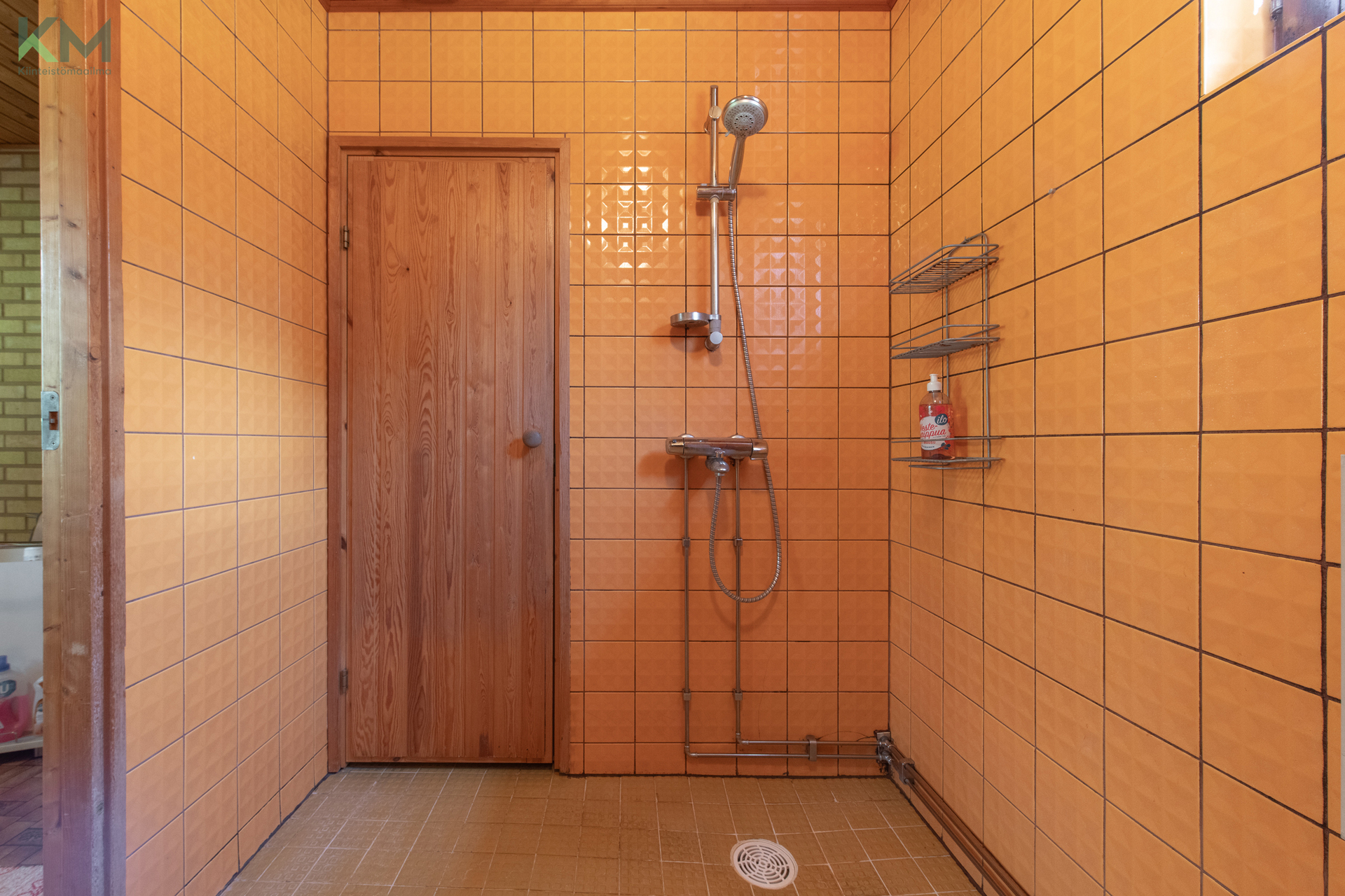 Tähkätie 4, Herrala, Ilmajoki