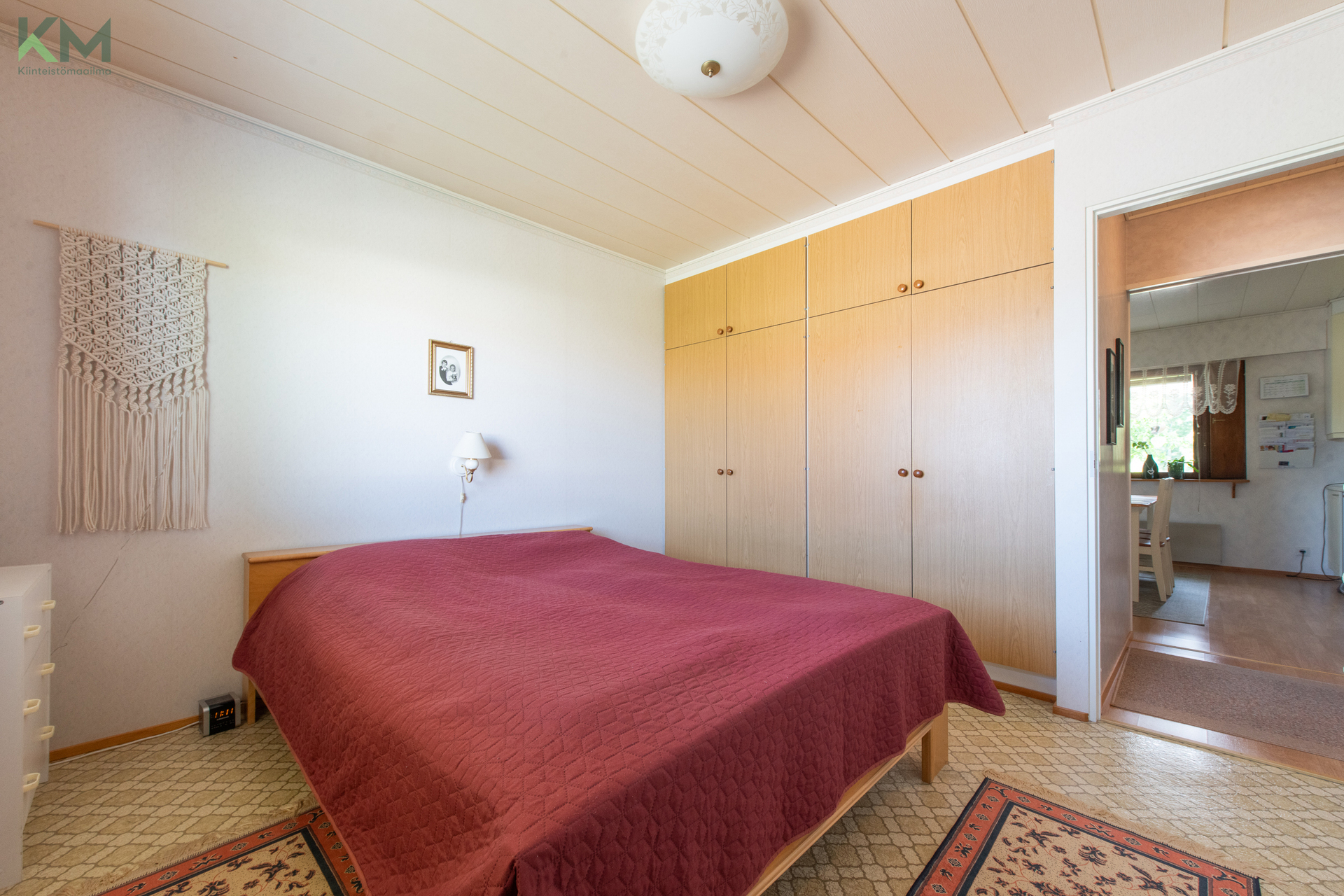 Tähkätie 4, Herrala, Ilmajoki