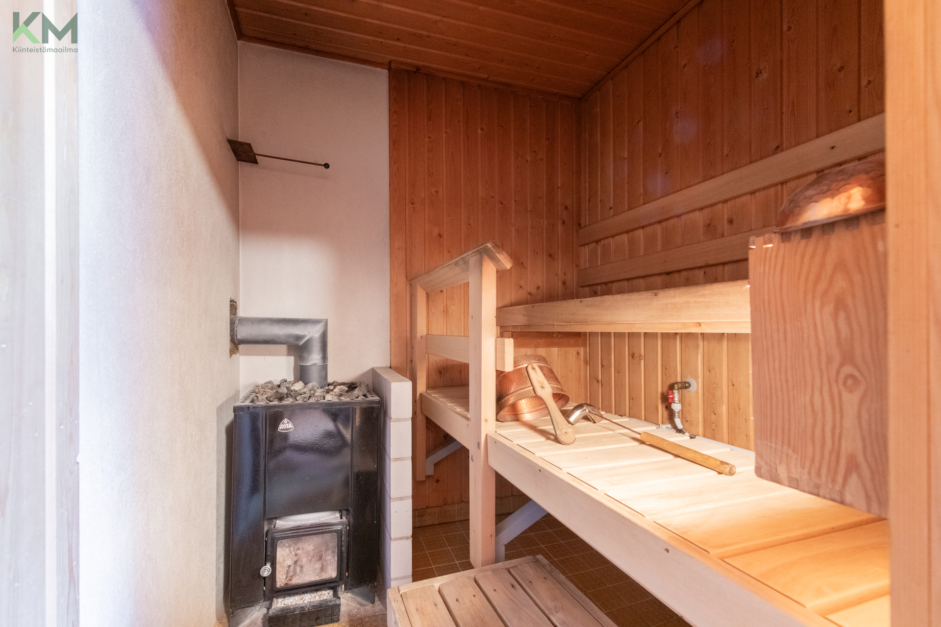 Tähkätie 4, Herrala, Ilmajoki