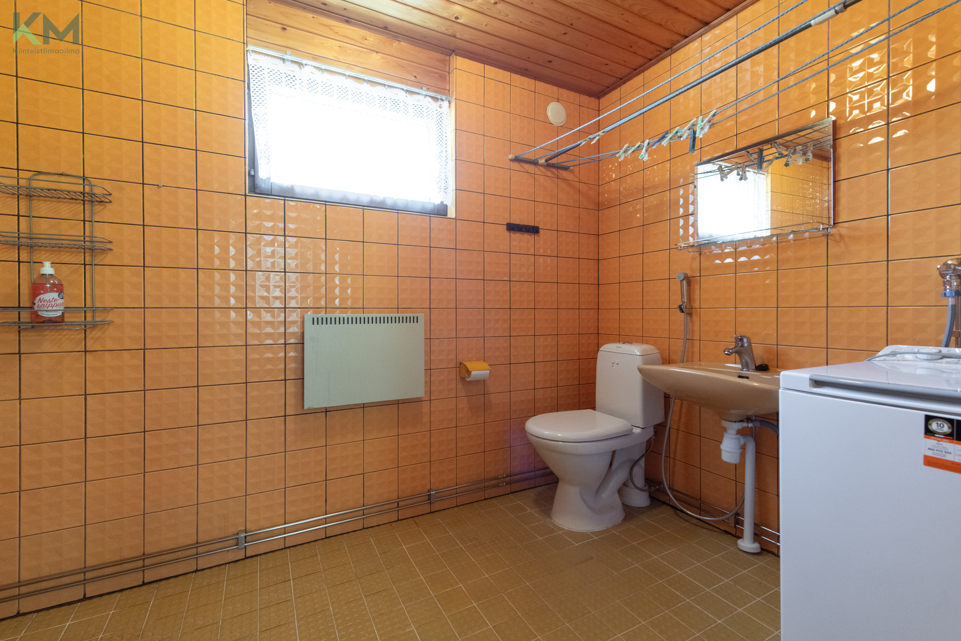 Tähkätie 4, Herrala, Ilmajoki