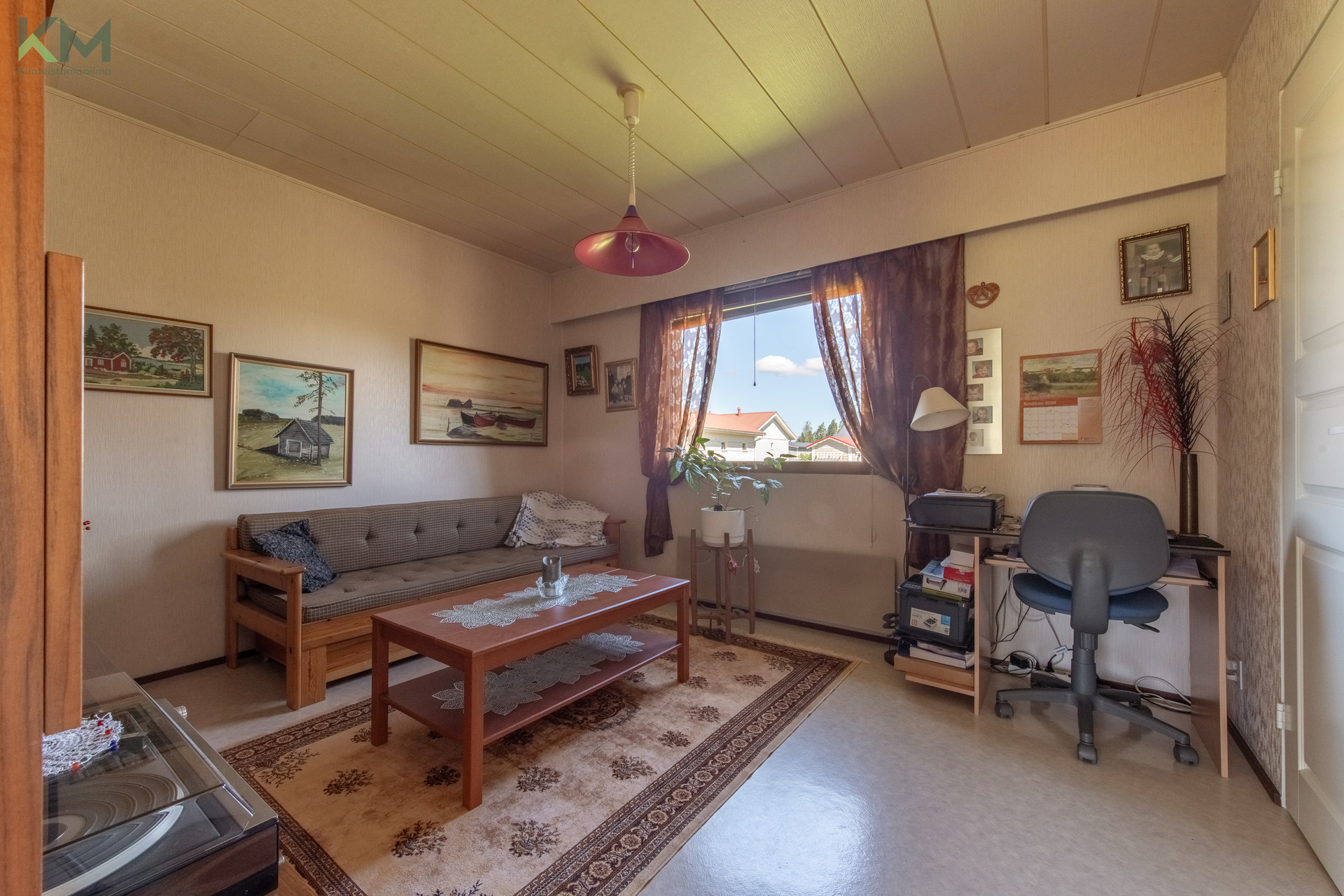 Tähkätie 4, Herrala, Ilmajoki