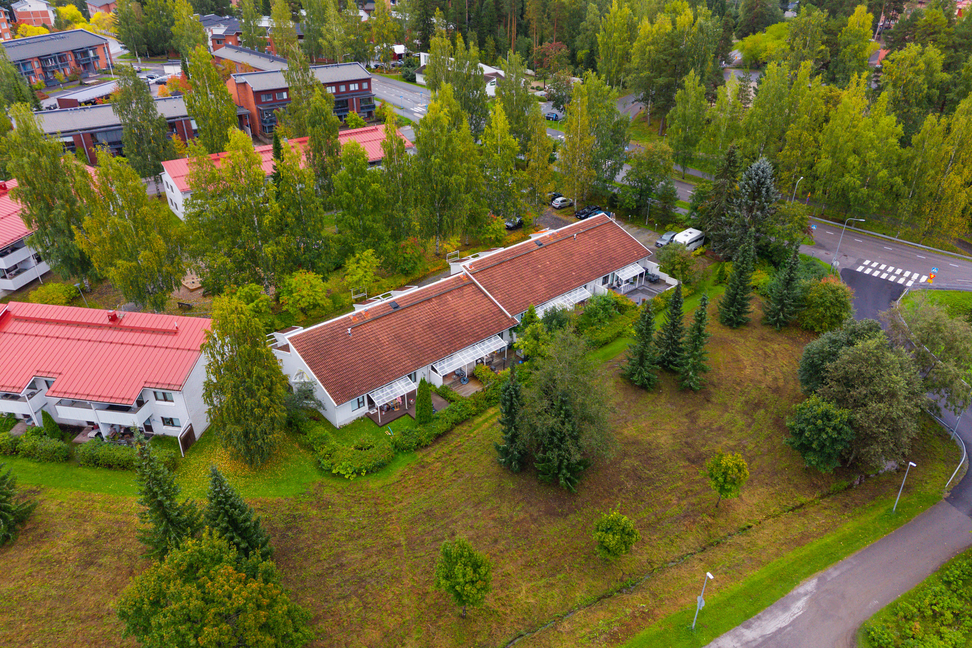 Toritie 23, Tikka, Jyväskylä
