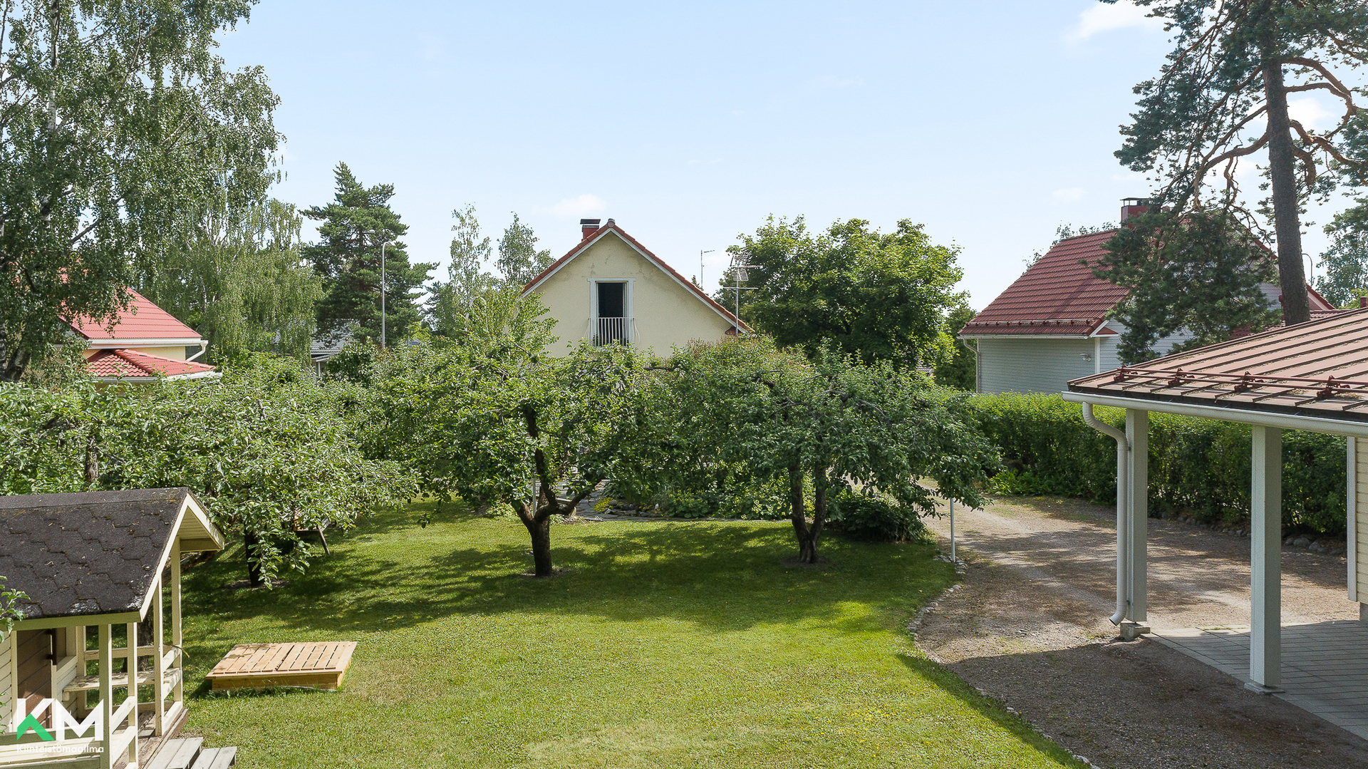 Supankatu 28, Lahti
