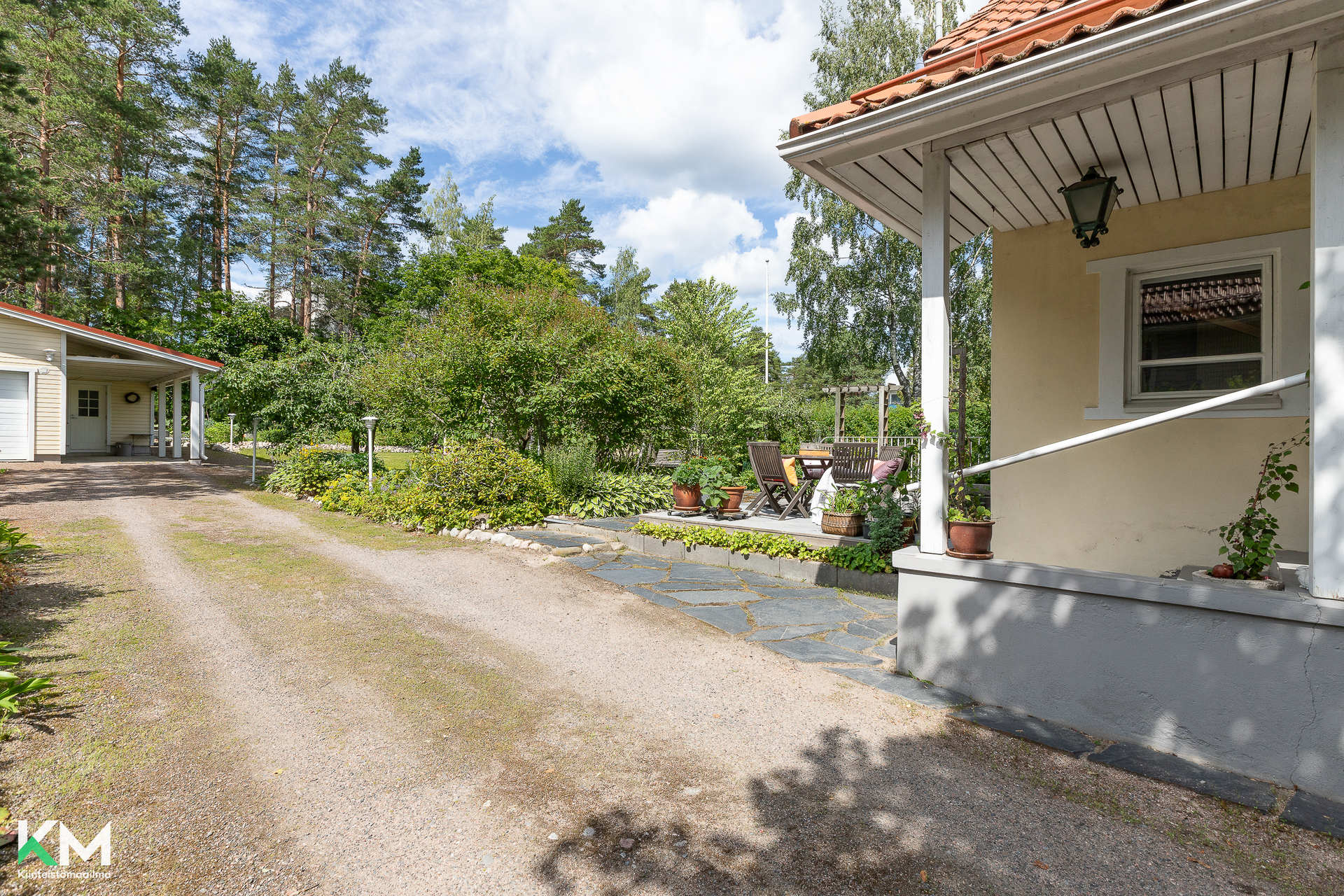 Supankatu 28, Lahti