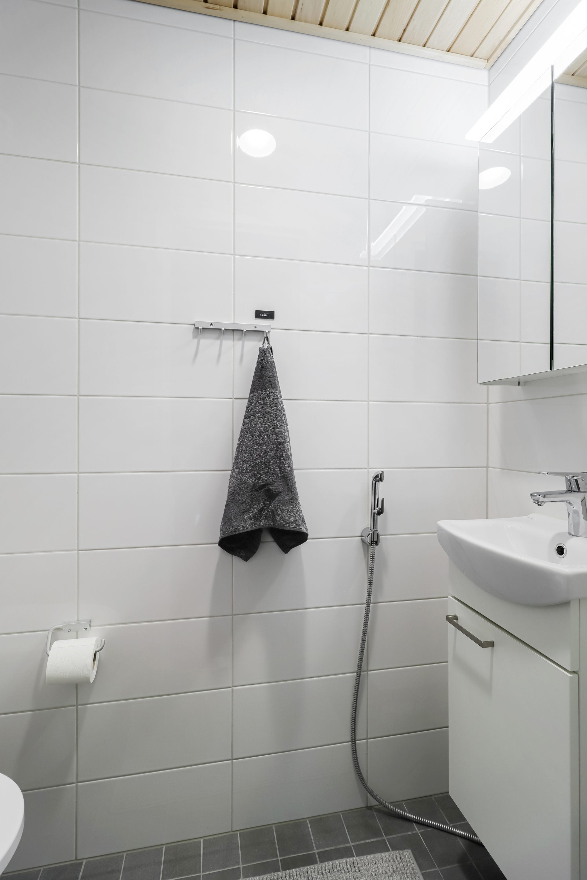 Tullivuorentie 30, Sepänmäki, Helsinki