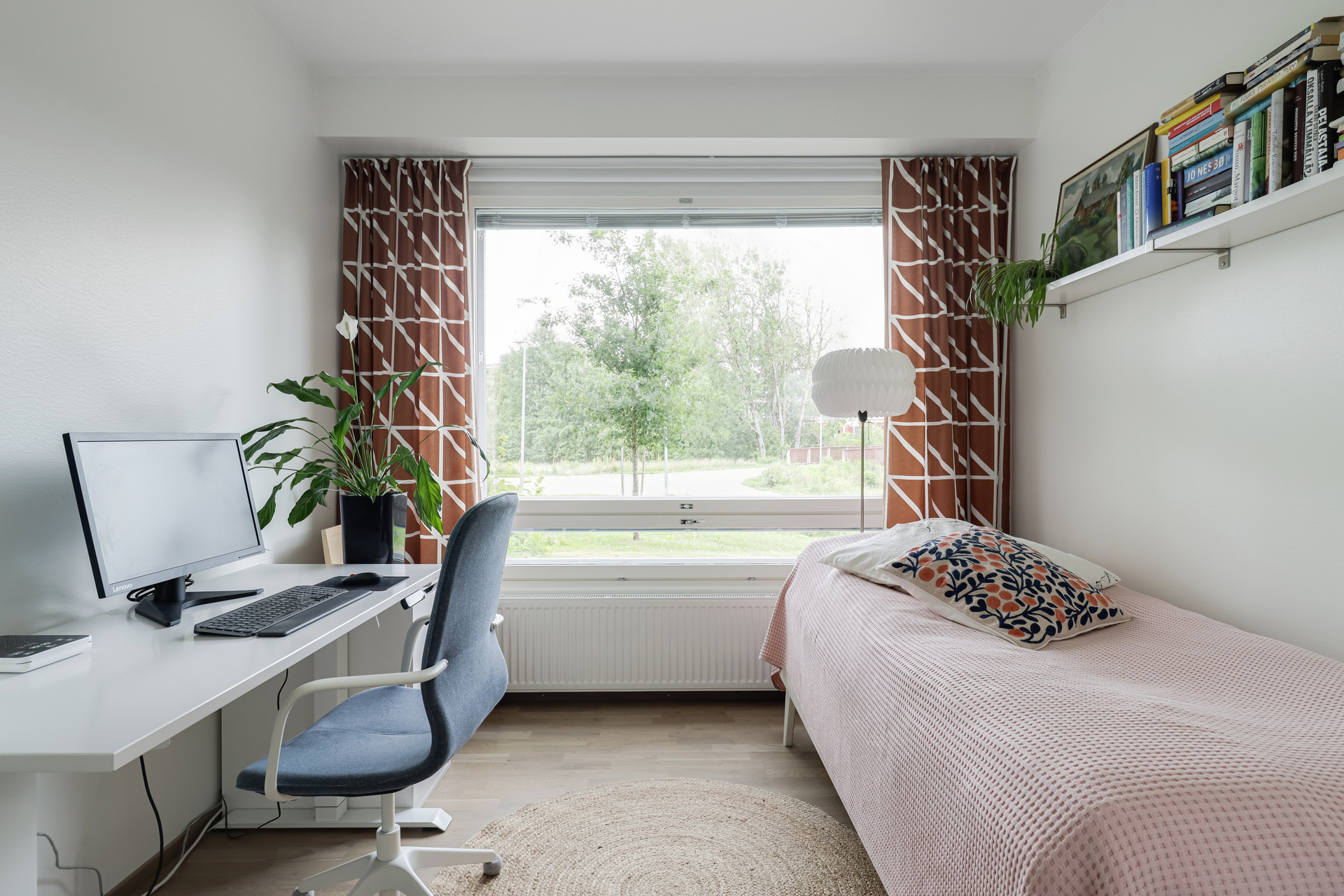 Tullivuorentie 30, Sepänmäki, Helsinki