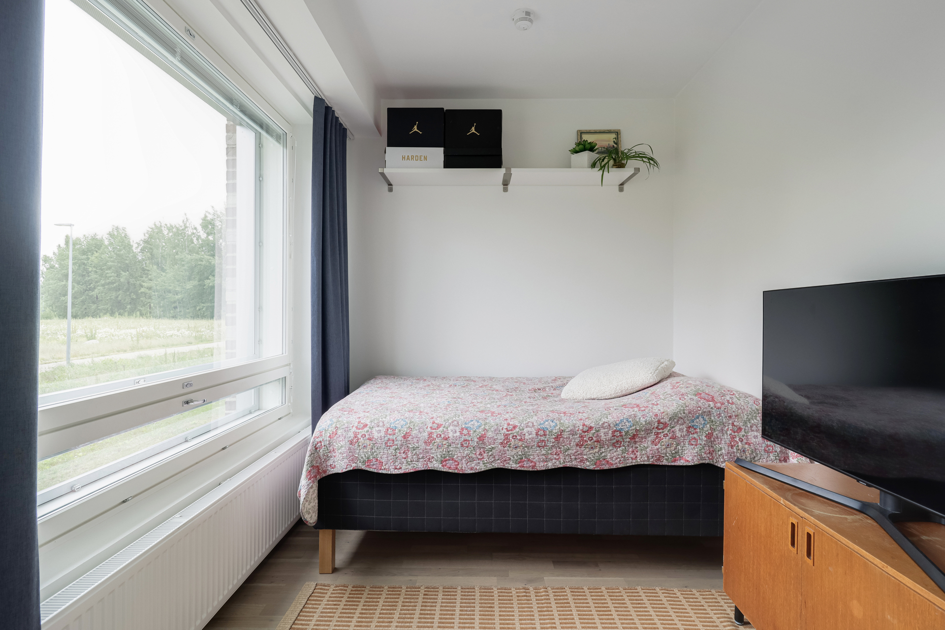 Tullivuorentie 30, Sepänmäki, Helsinki