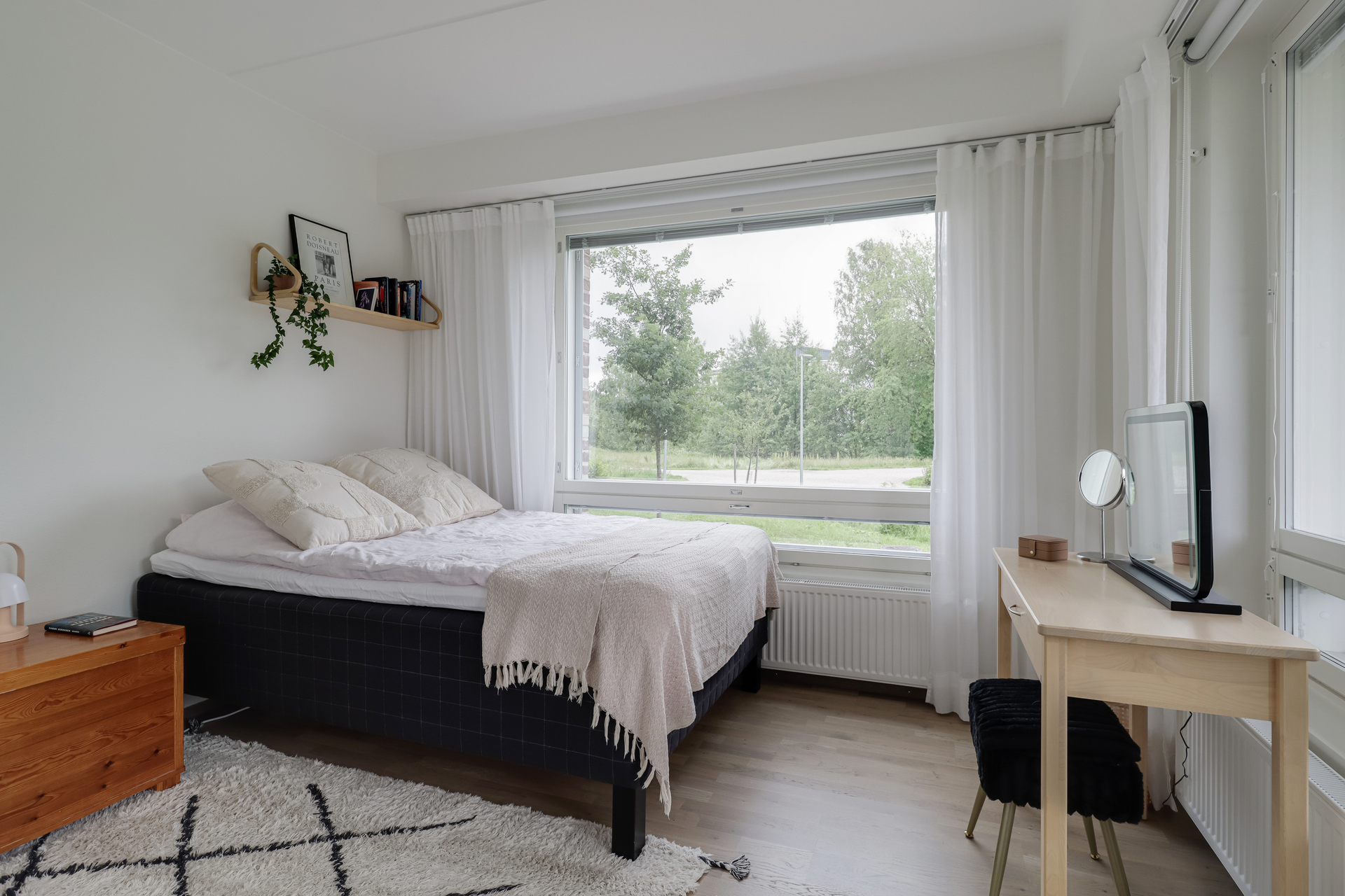 Tullivuorentie 30, Sepänmäki, Helsinki