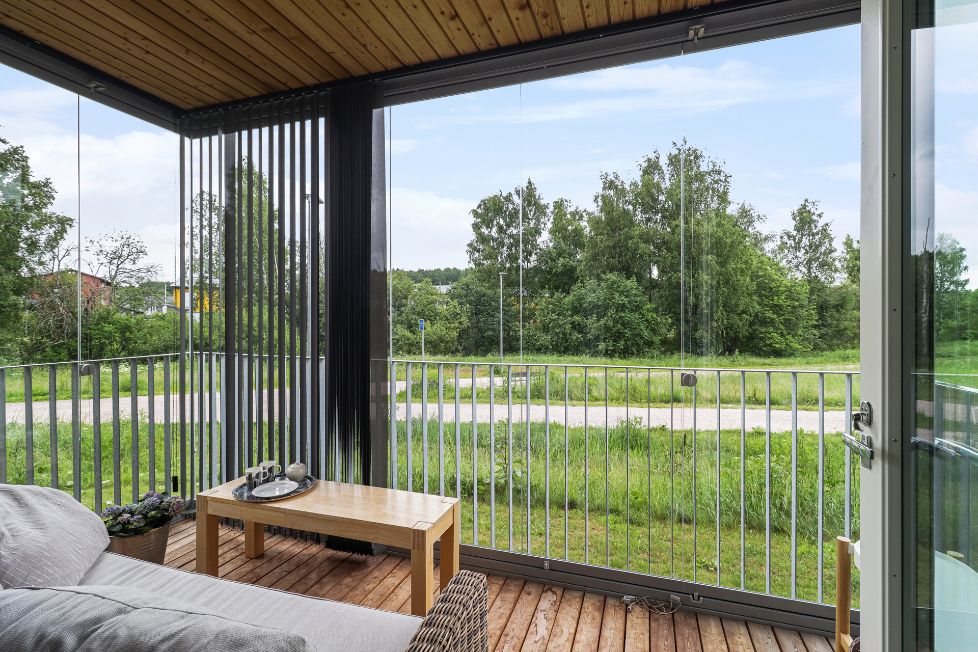 Tullivuorentie 30, Sepänmäki, Helsinki