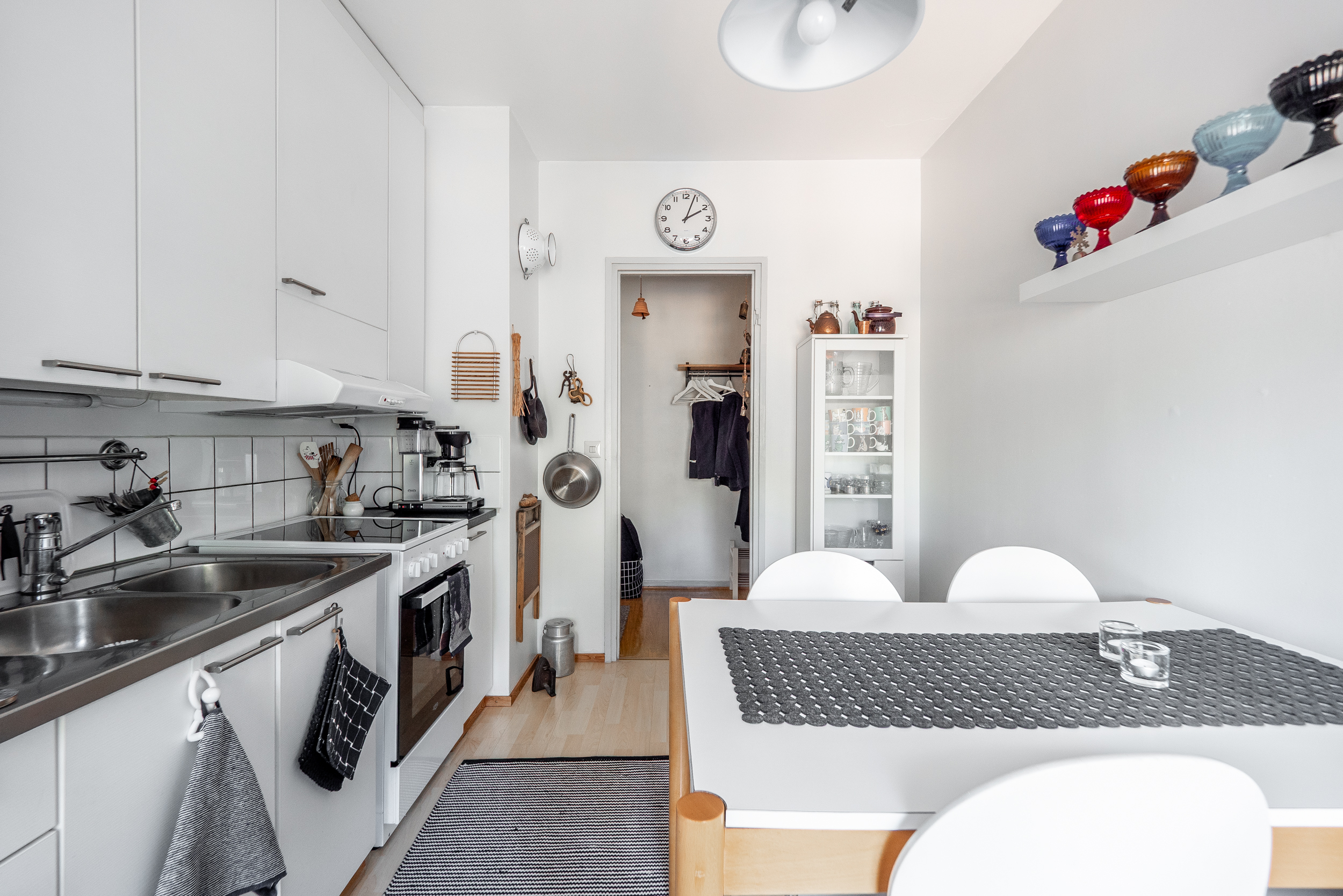 Maahisentie 3, Puolivälinkangas, Oulu