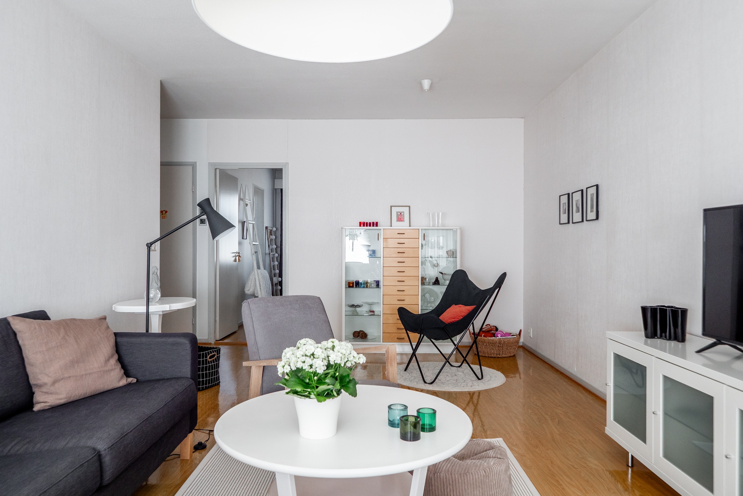 Maahisentie 3, Puolivälinkangas, Oulu