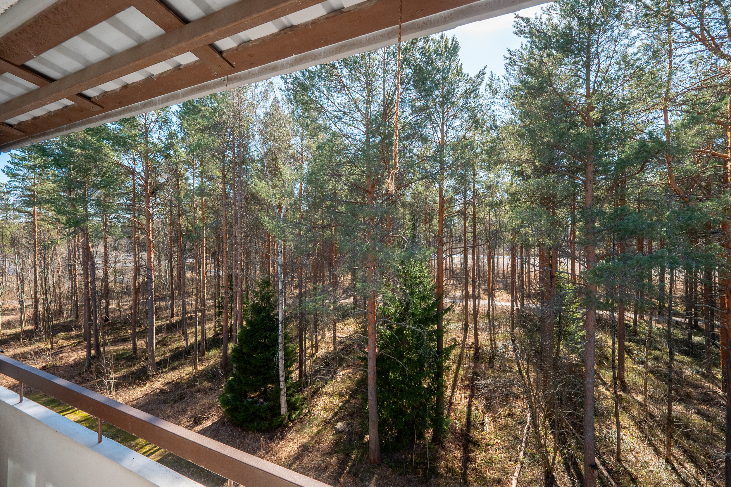 Maahisentie 3, Puolivälinkangas, Oulu
