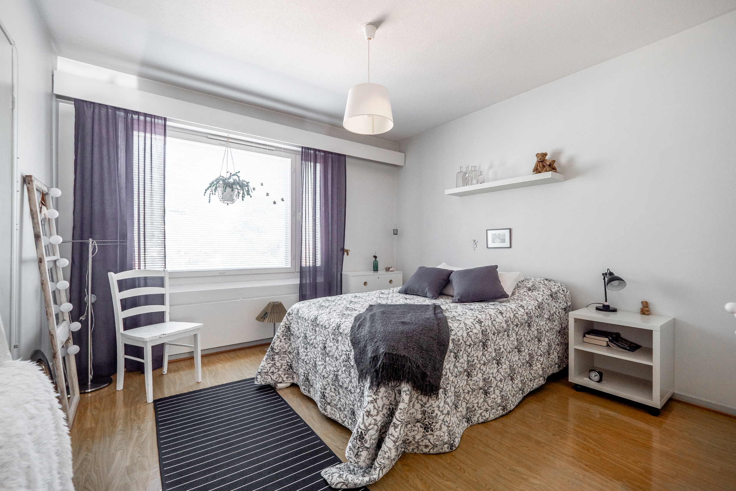 Maahisentie 3, Puolivälinkangas, Oulu