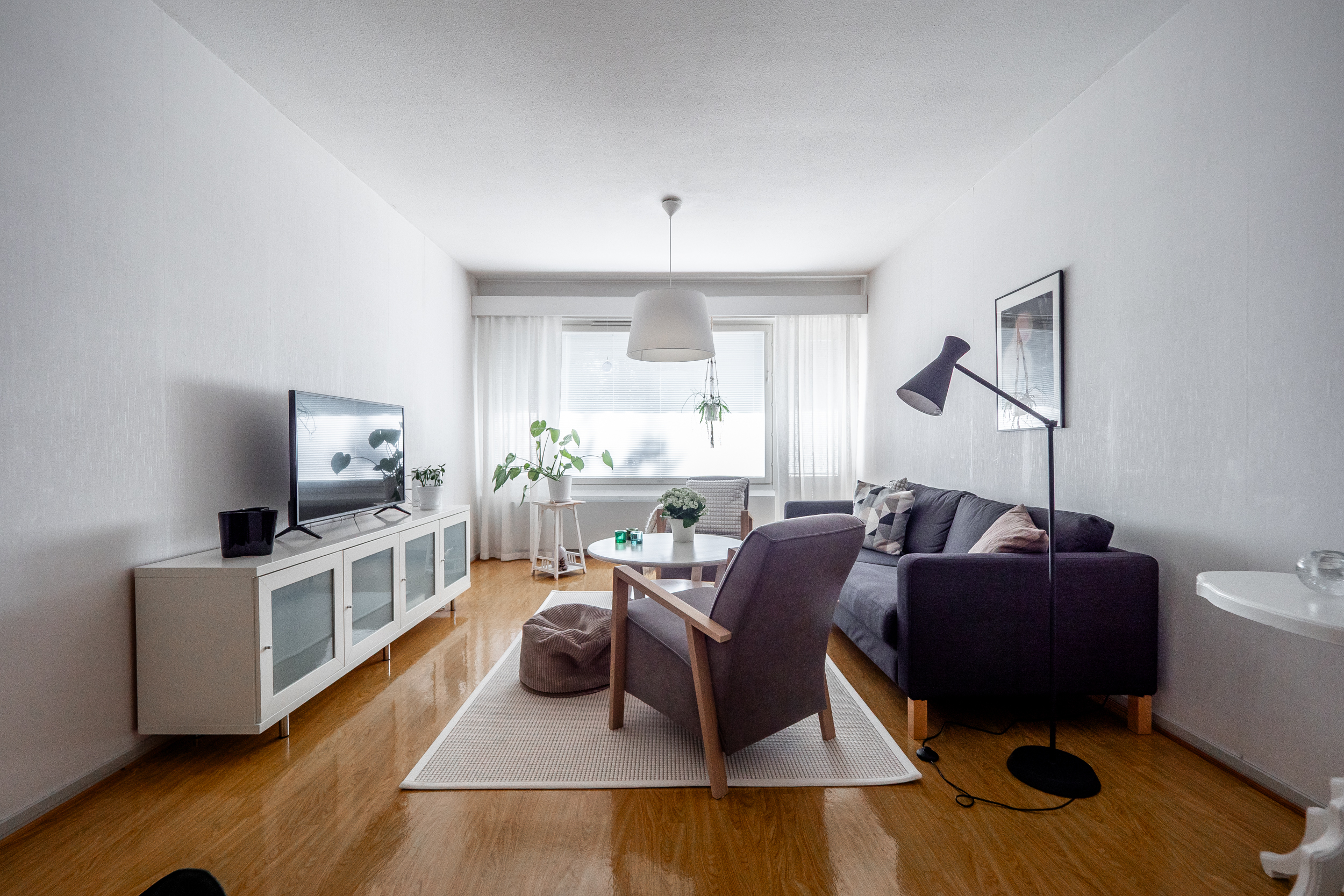 Maahisentie 3, Puolivälinkangas, Oulu