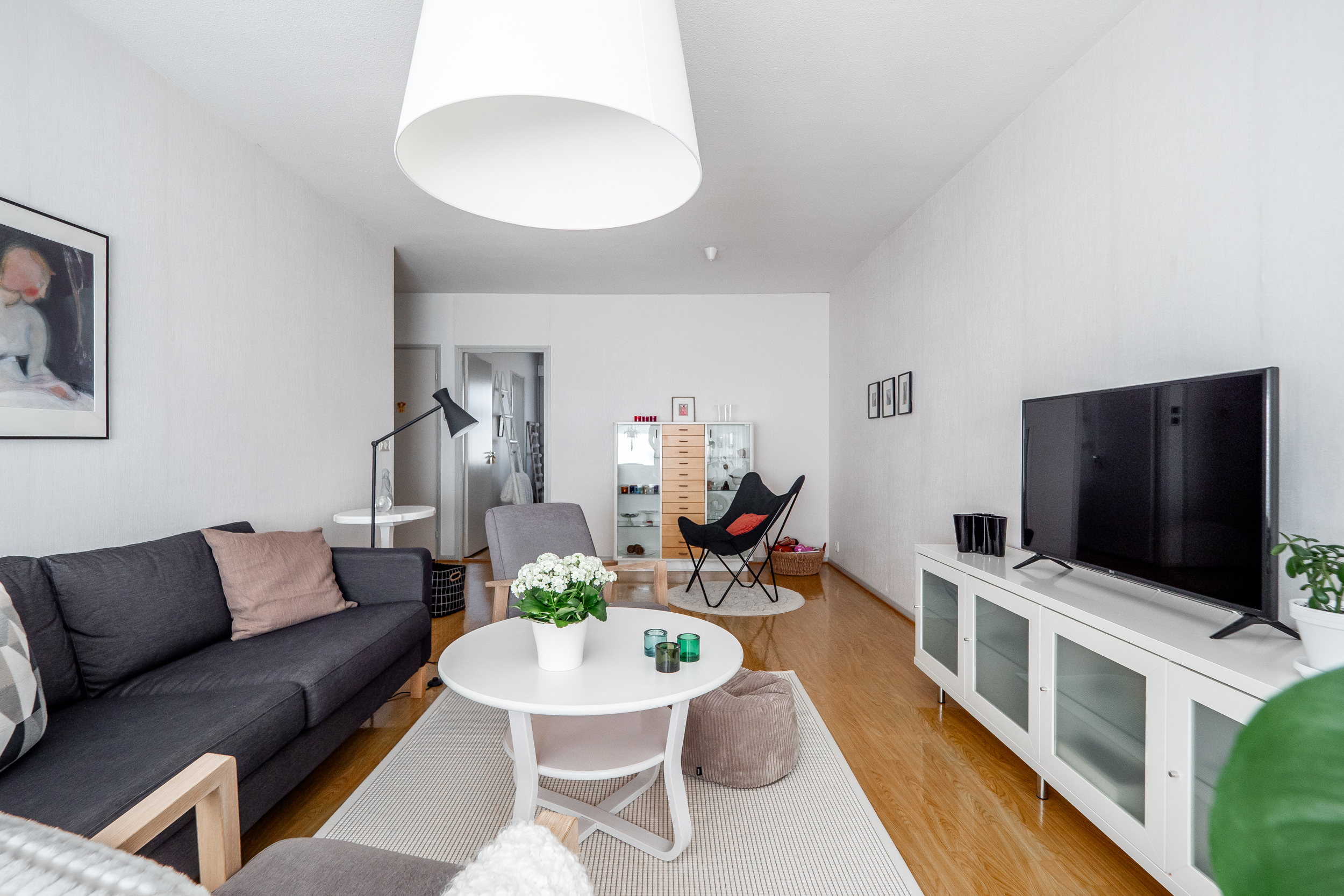 Maahisentie 3, Puolivälinkangas, Oulu