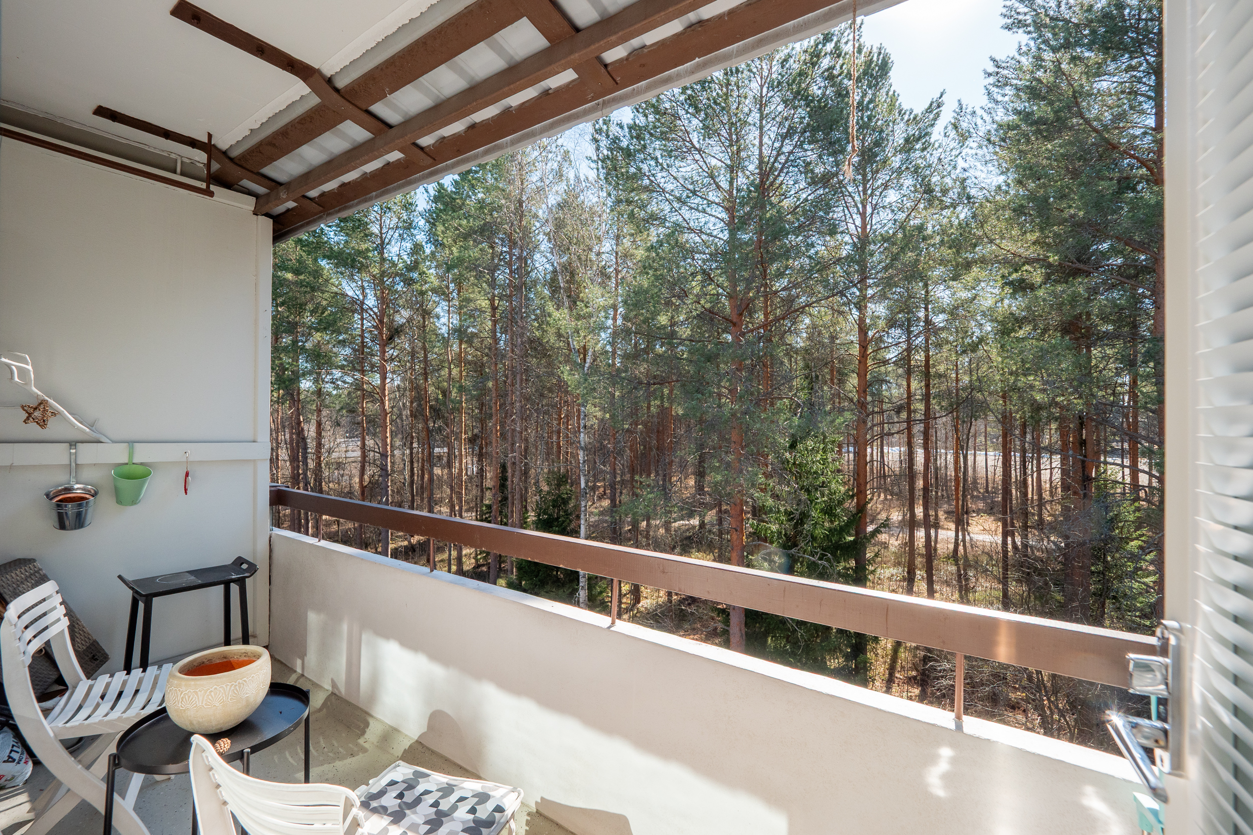 Maahisentie 3, Puolivälinkangas, Oulu