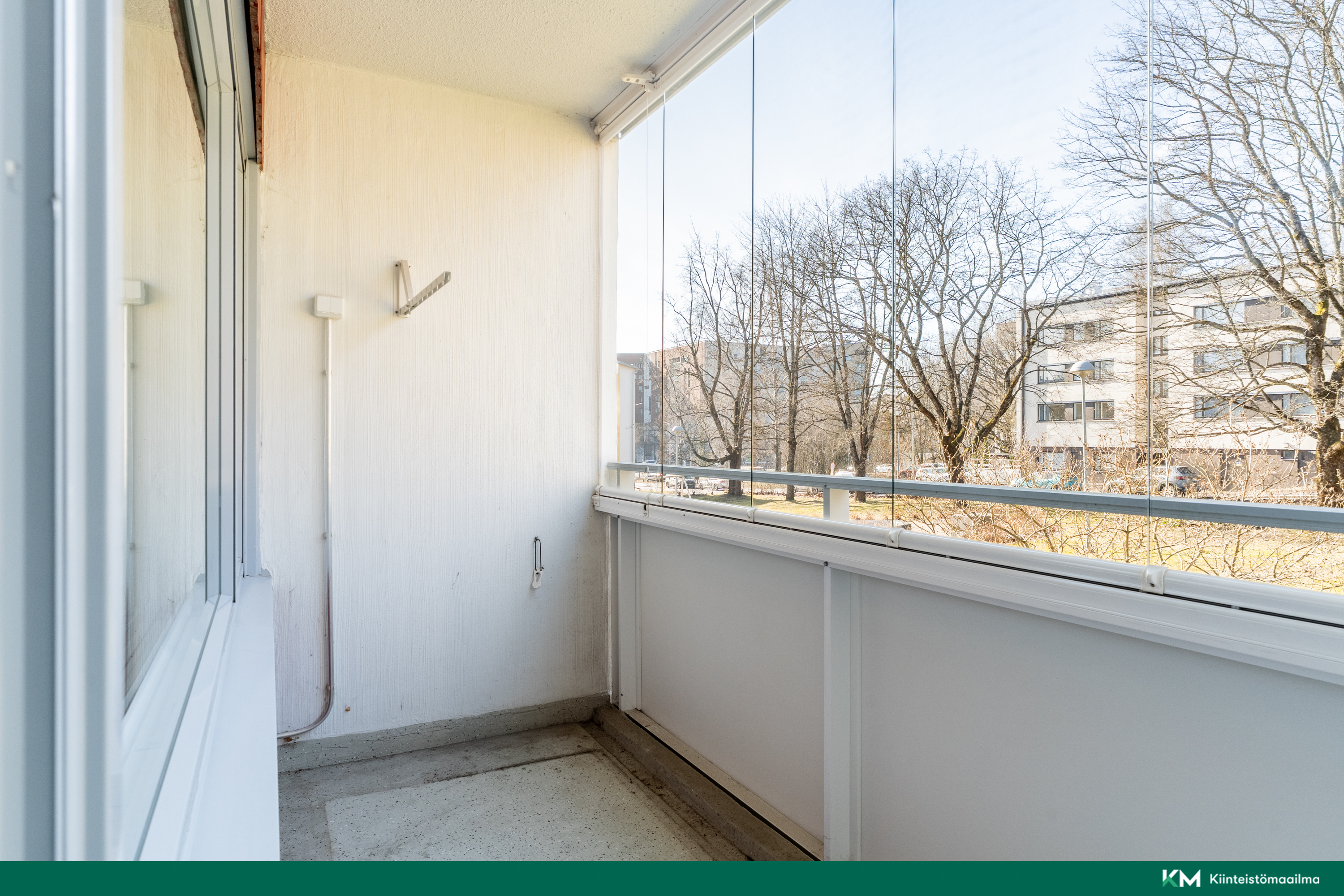 Kuusistonlinnantie 1, Vartiokylä, Helsinki