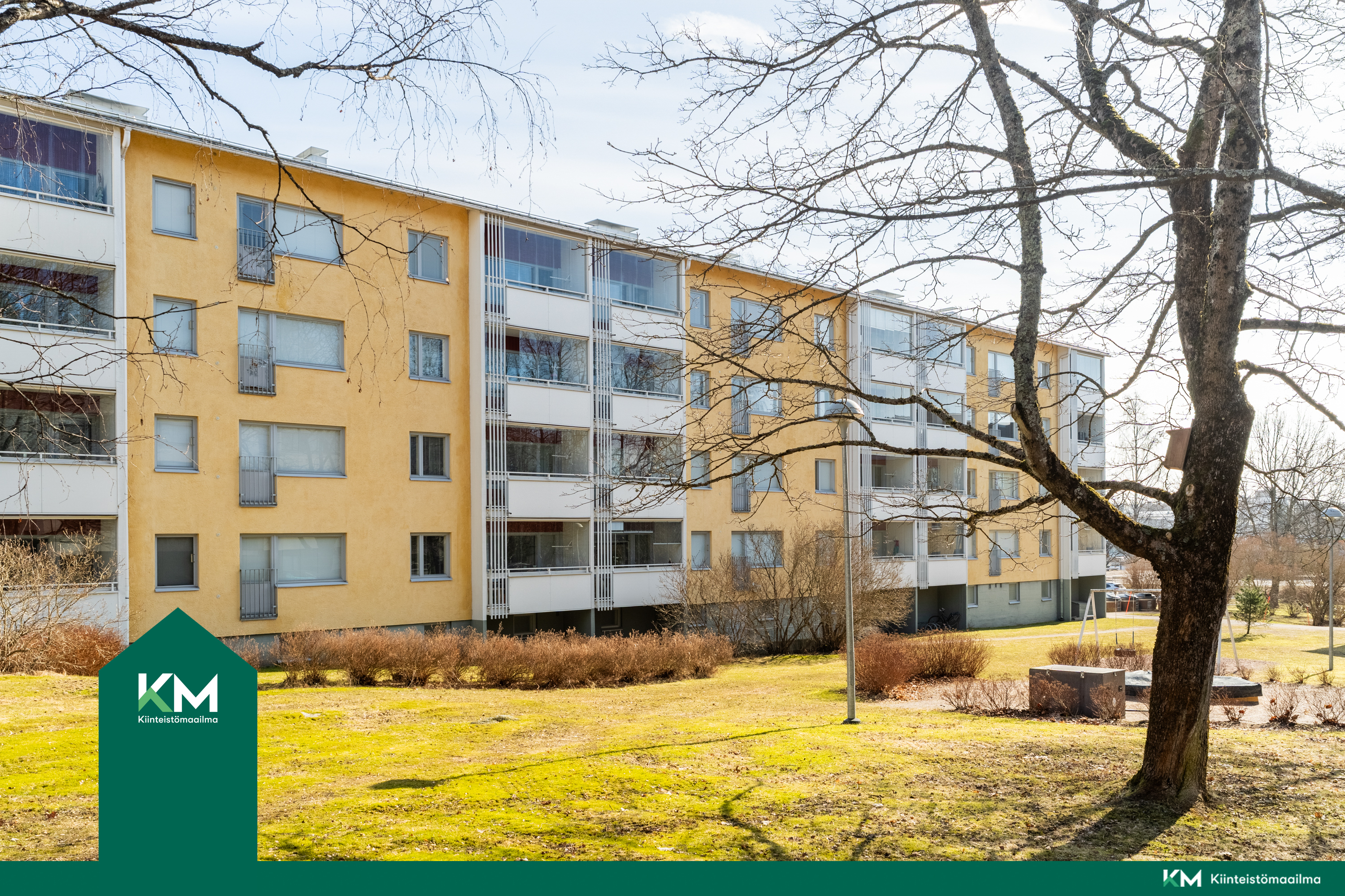 Kuusistonlinnantie 1, Vartiokylä, Helsinki