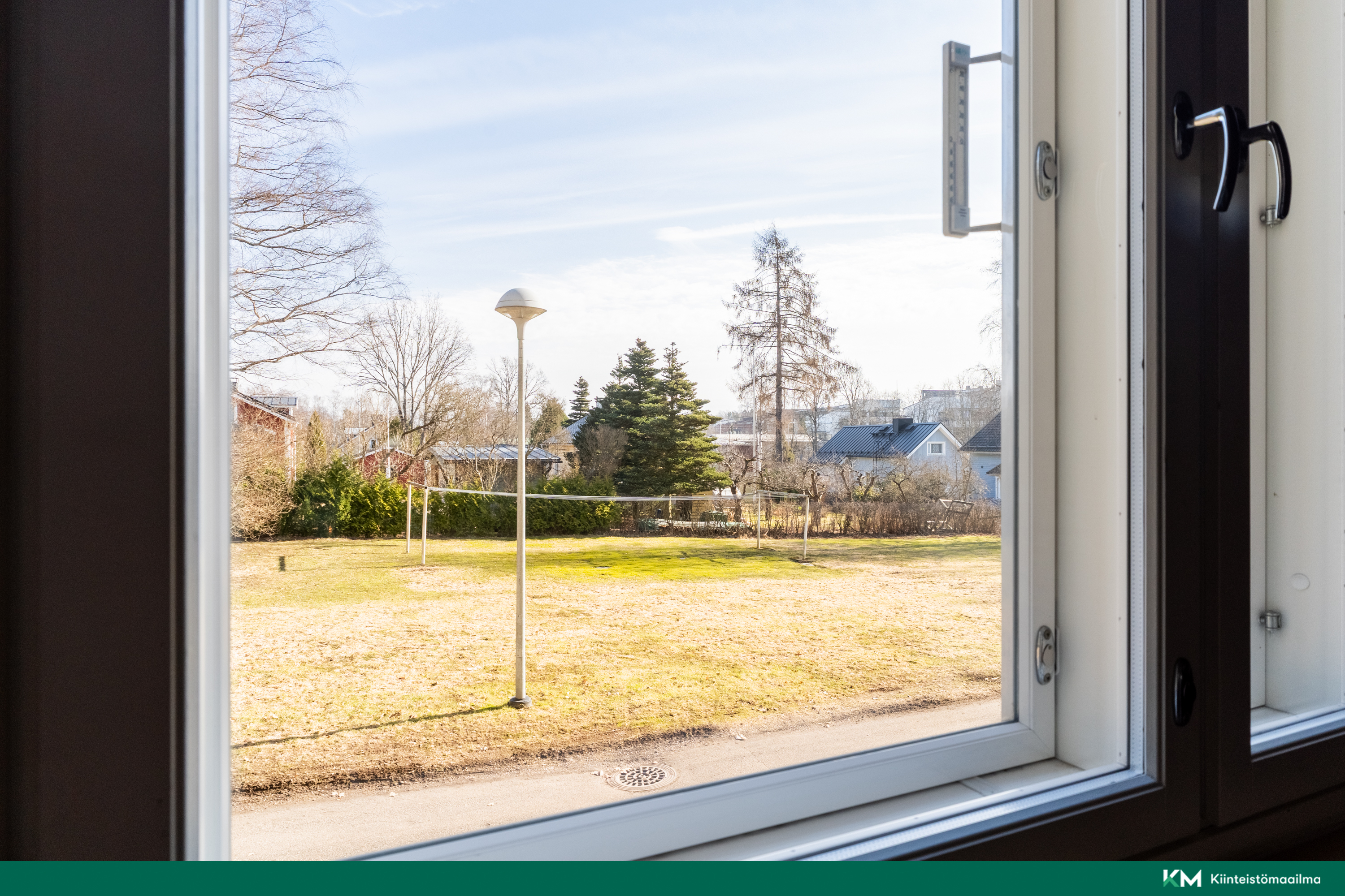 Kuusistonlinnantie 1, Vartiokylä, Helsinki