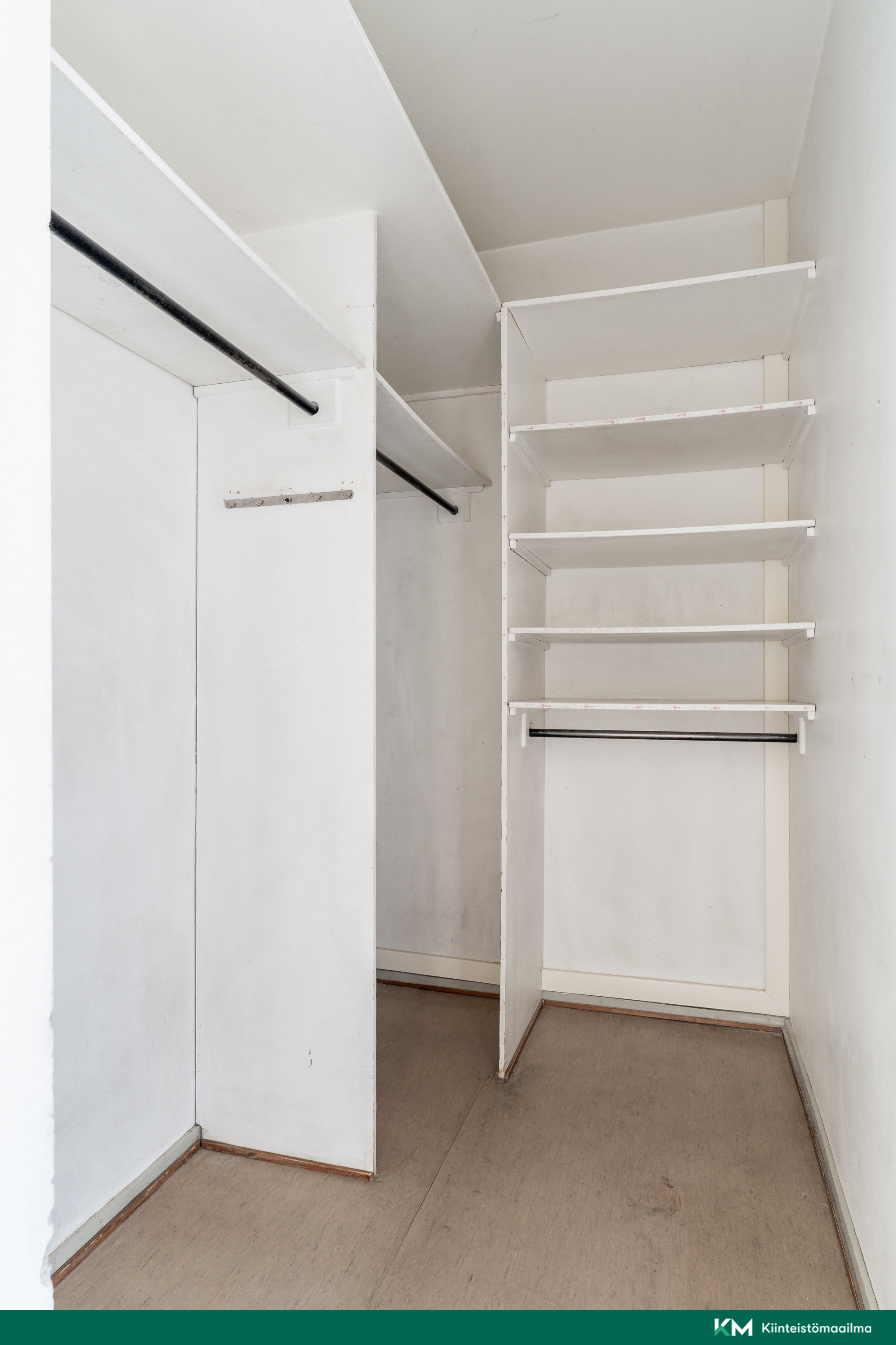 Kuusistonlinnantie 1, Vartiokylä, Helsinki