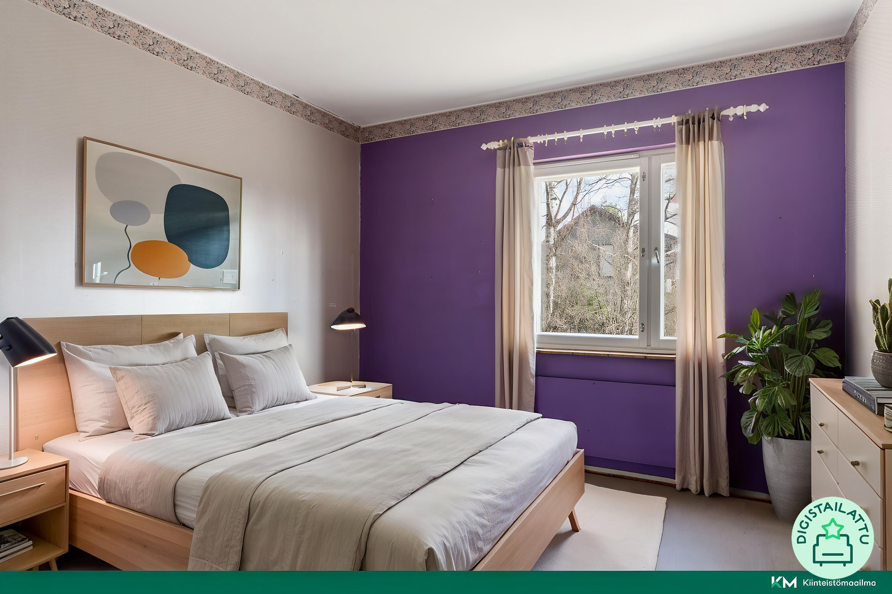 Kuusistonlinnantie 1, Vartiokylä, Helsinki