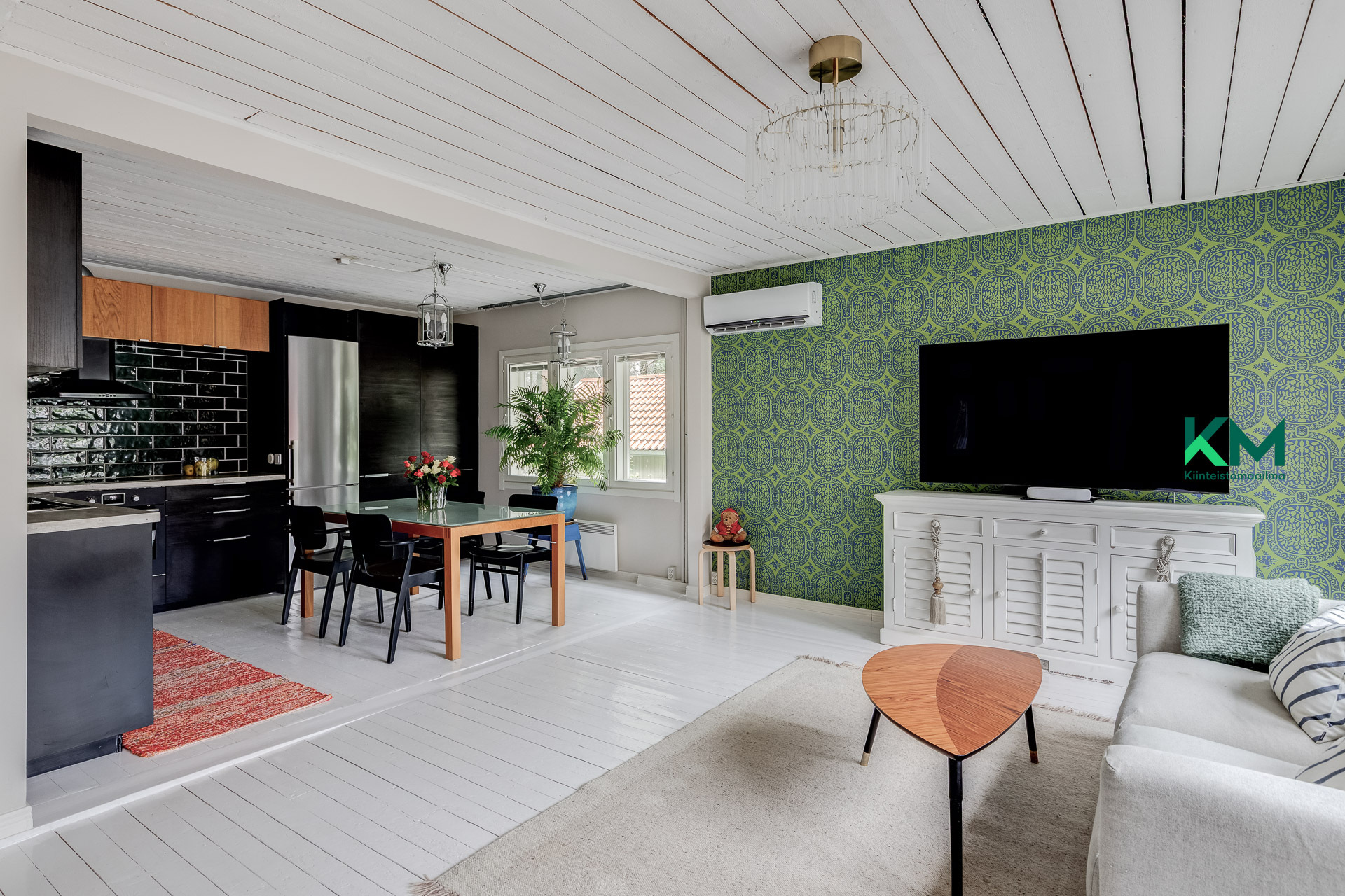 Kytöniityntie 59, Paloheinä, Helsinki