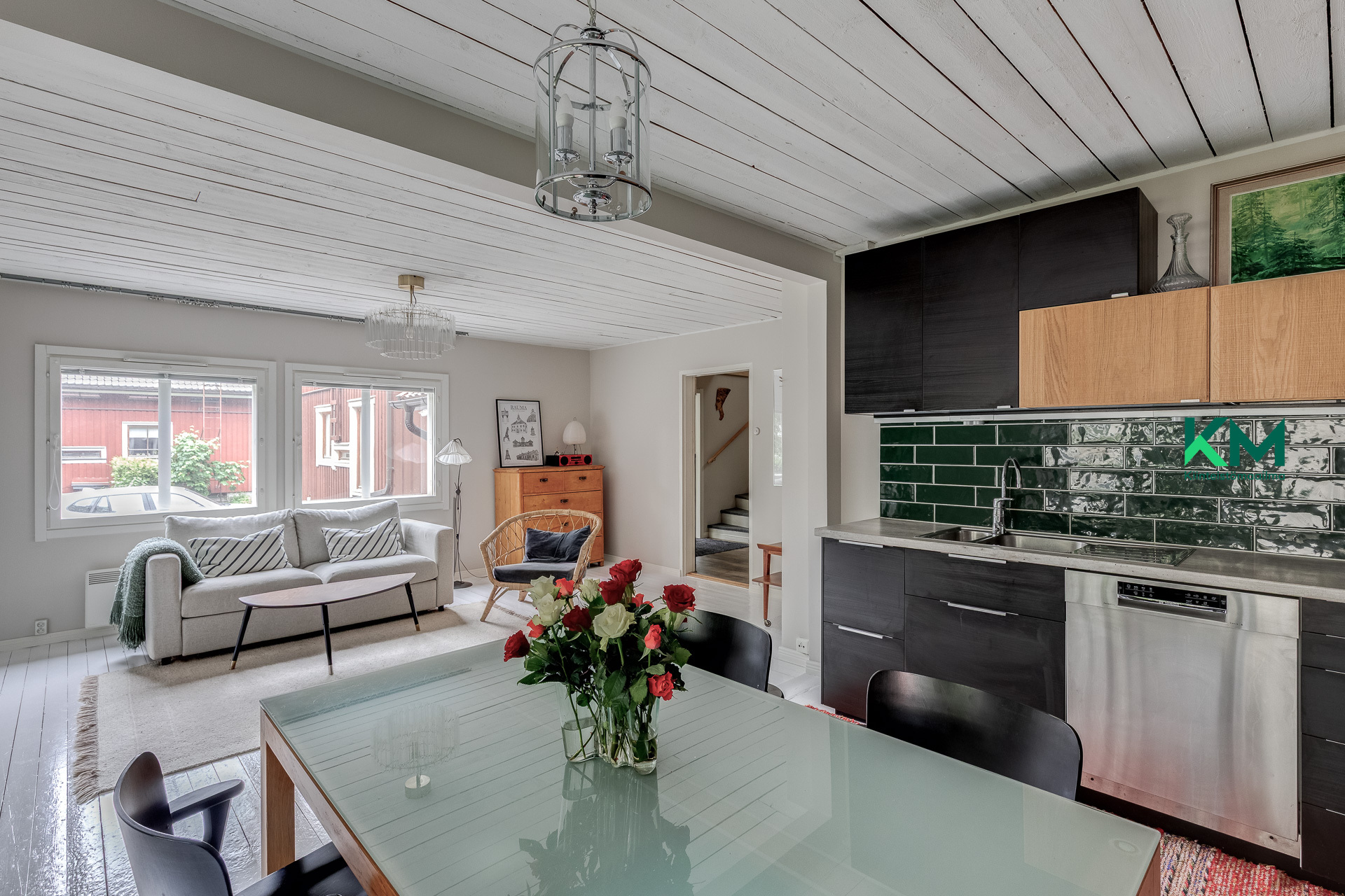 Kytöniityntie 59, Paloheinä, Helsinki