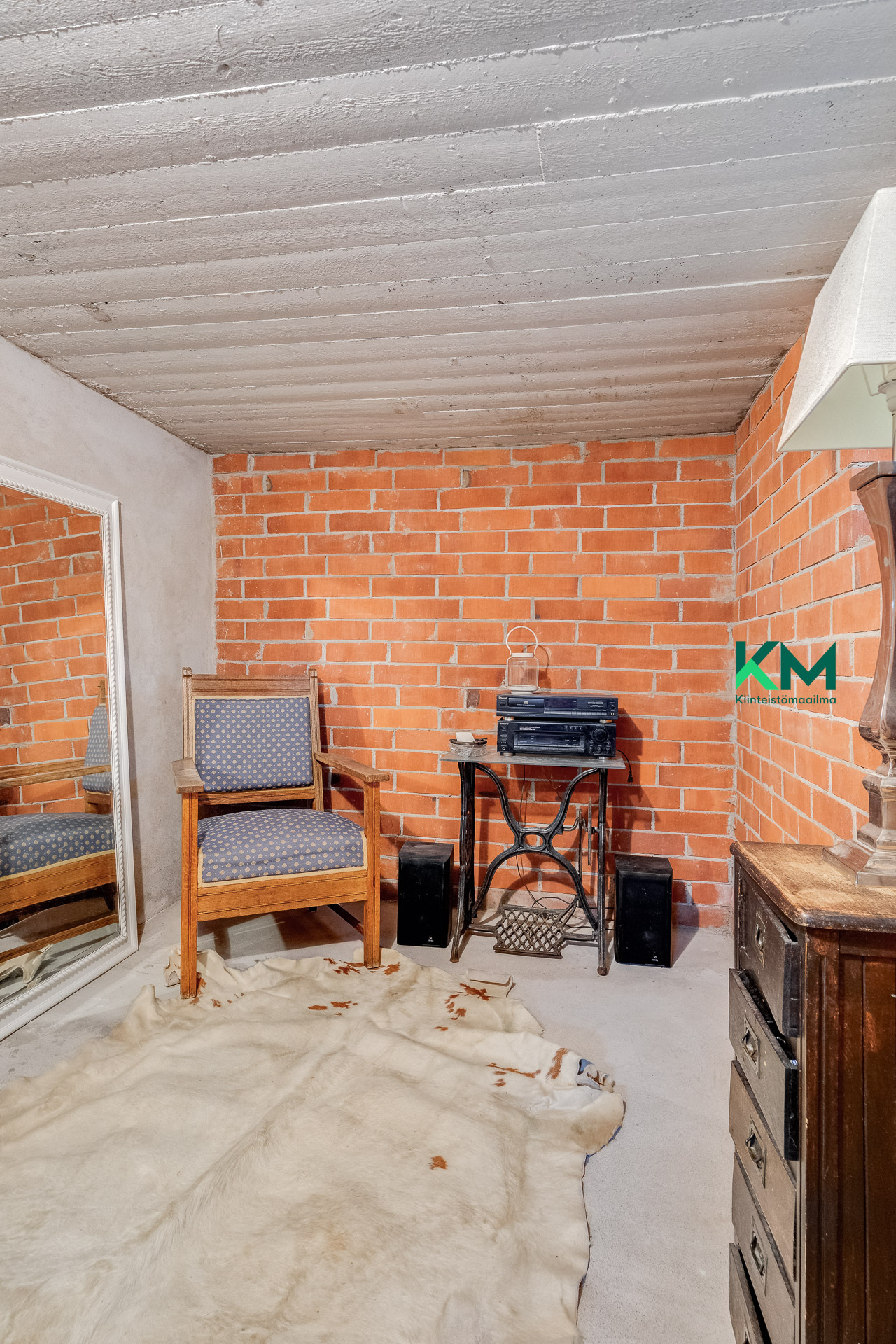 Kytöniityntie 59, Paloheinä, Helsinki