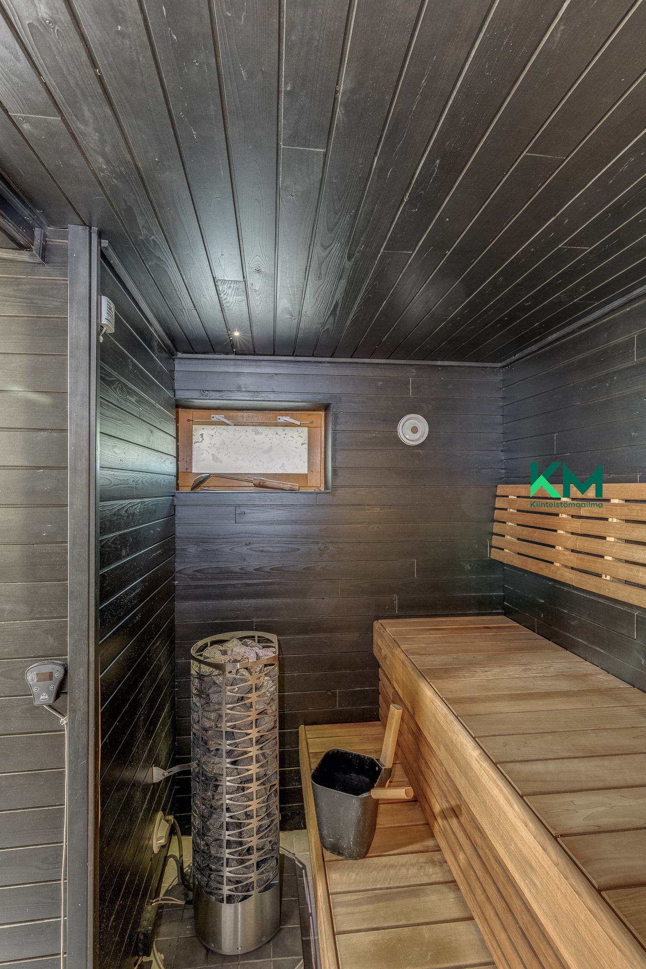 Kytöniityntie 59, Paloheinä, Helsinki